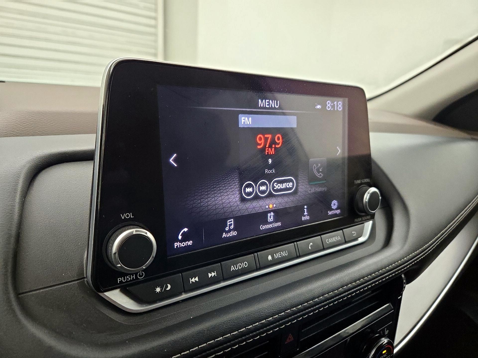 Thumbnail: 2023 Nissan Rogue - 15