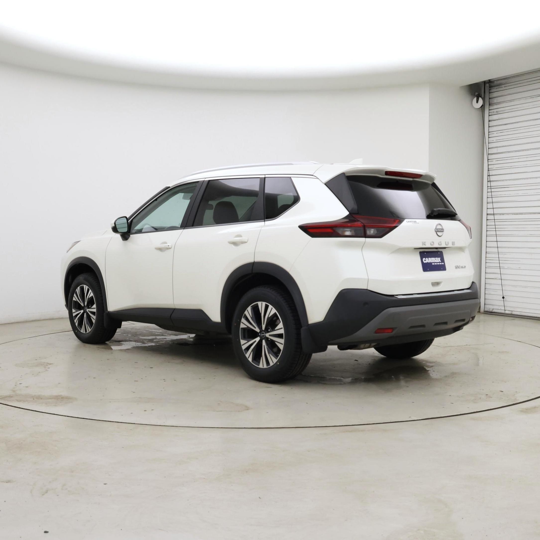 Thumbnail: 2023 Nissan Rogue - 2