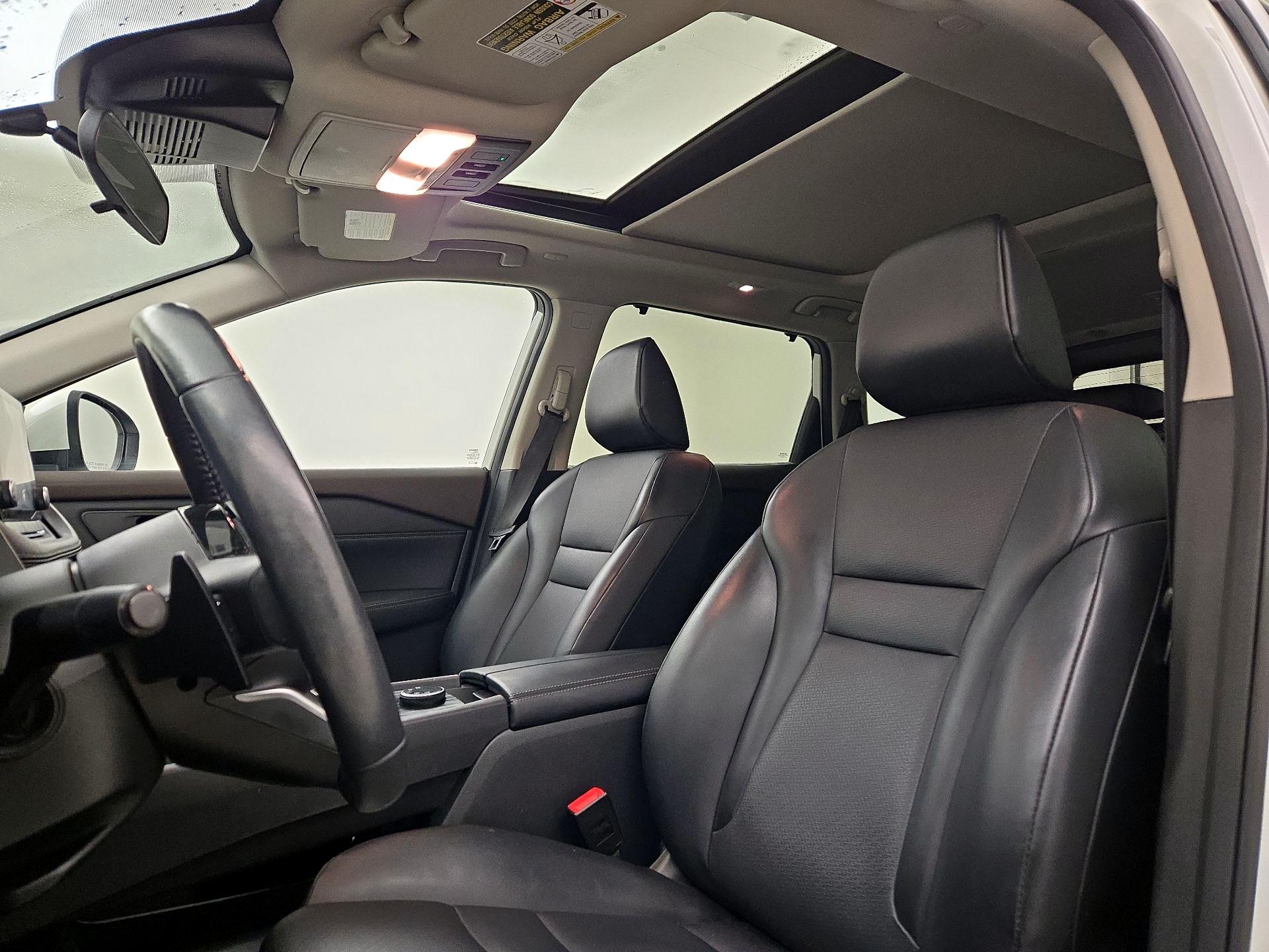 Thumbnail: 2023 Nissan Rogue - 19