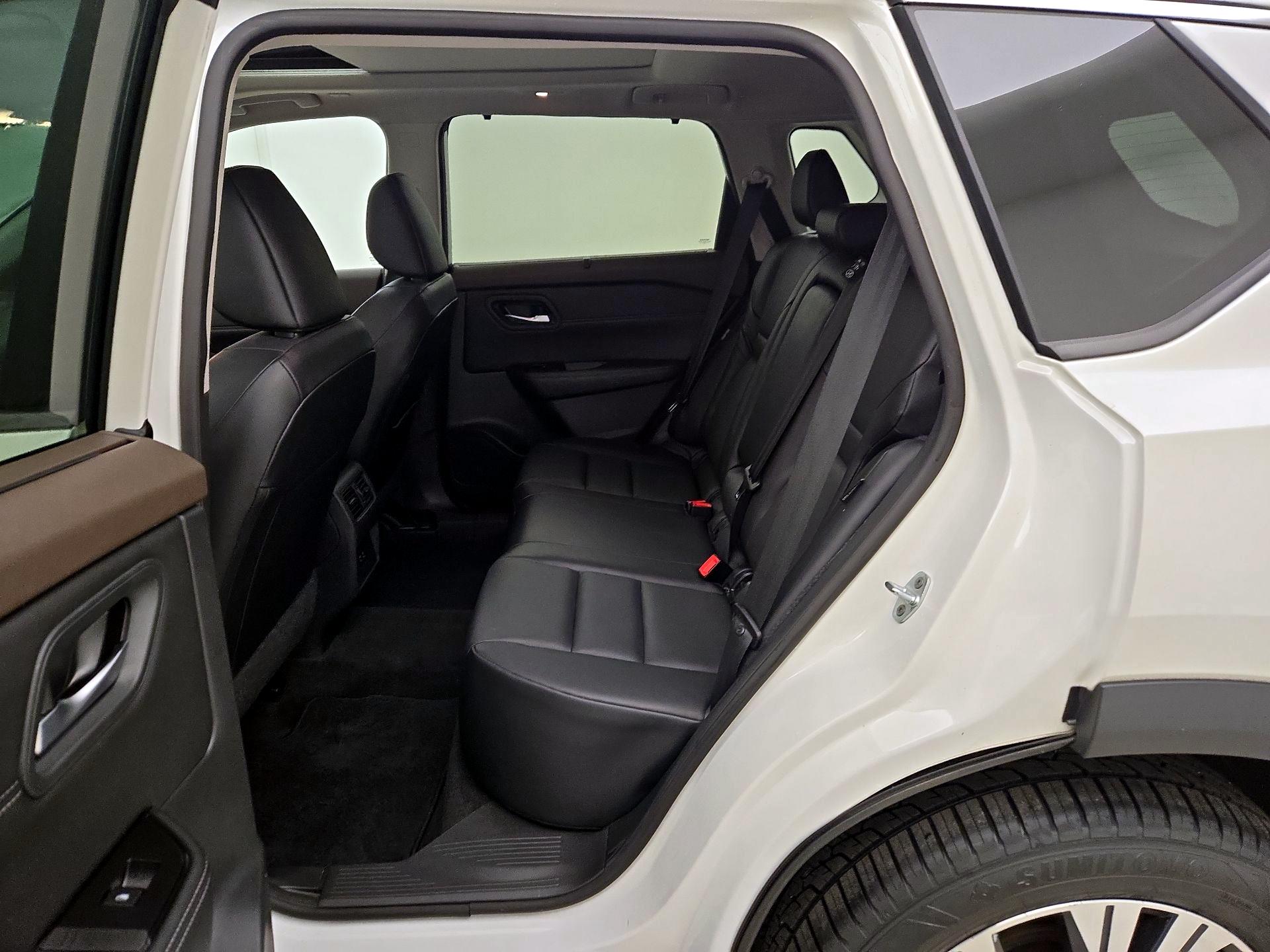 Thumbnail: 2023 Nissan Rogue - 20