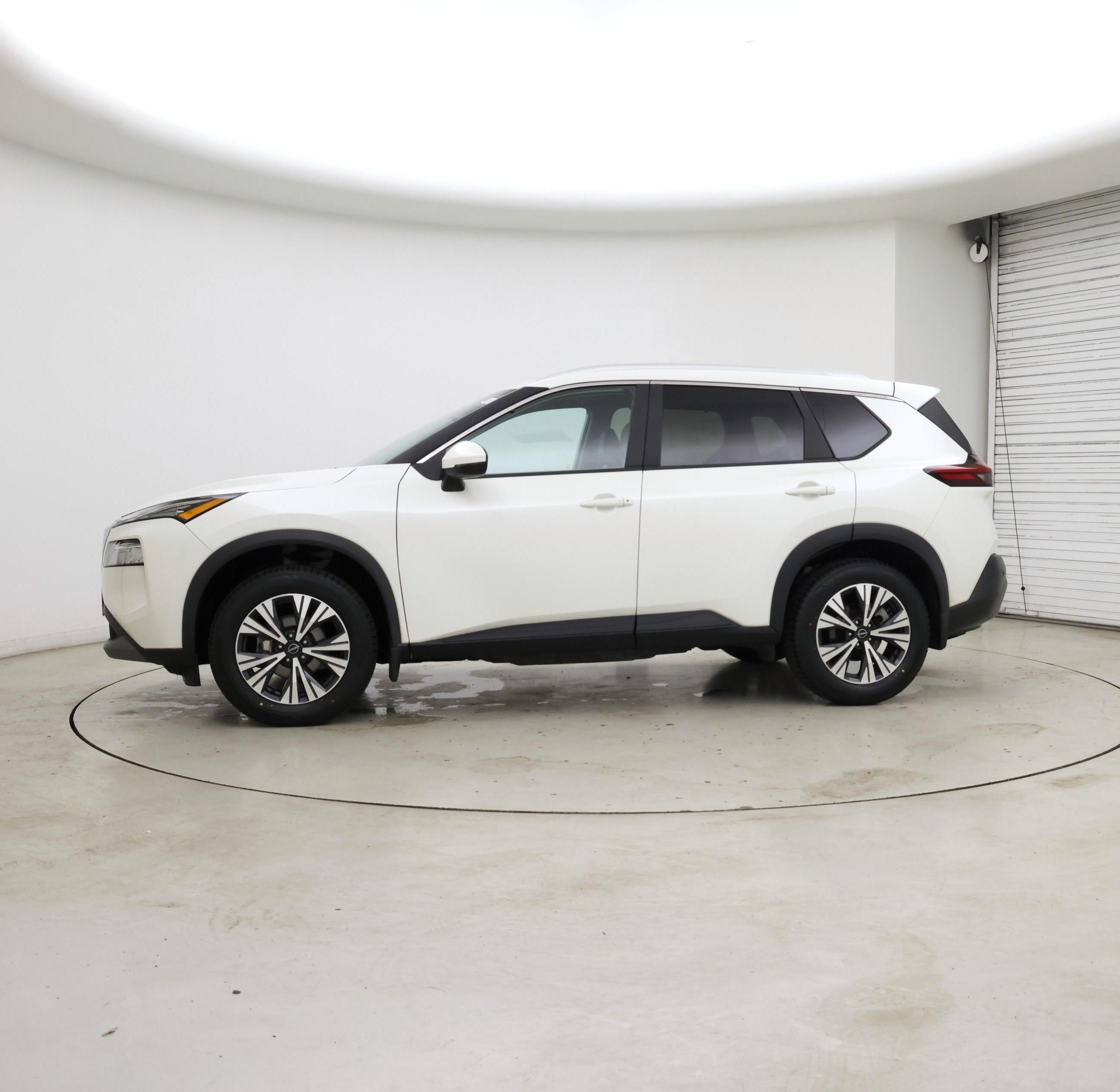 Thumbnail: 2023 Nissan Rogue - 3