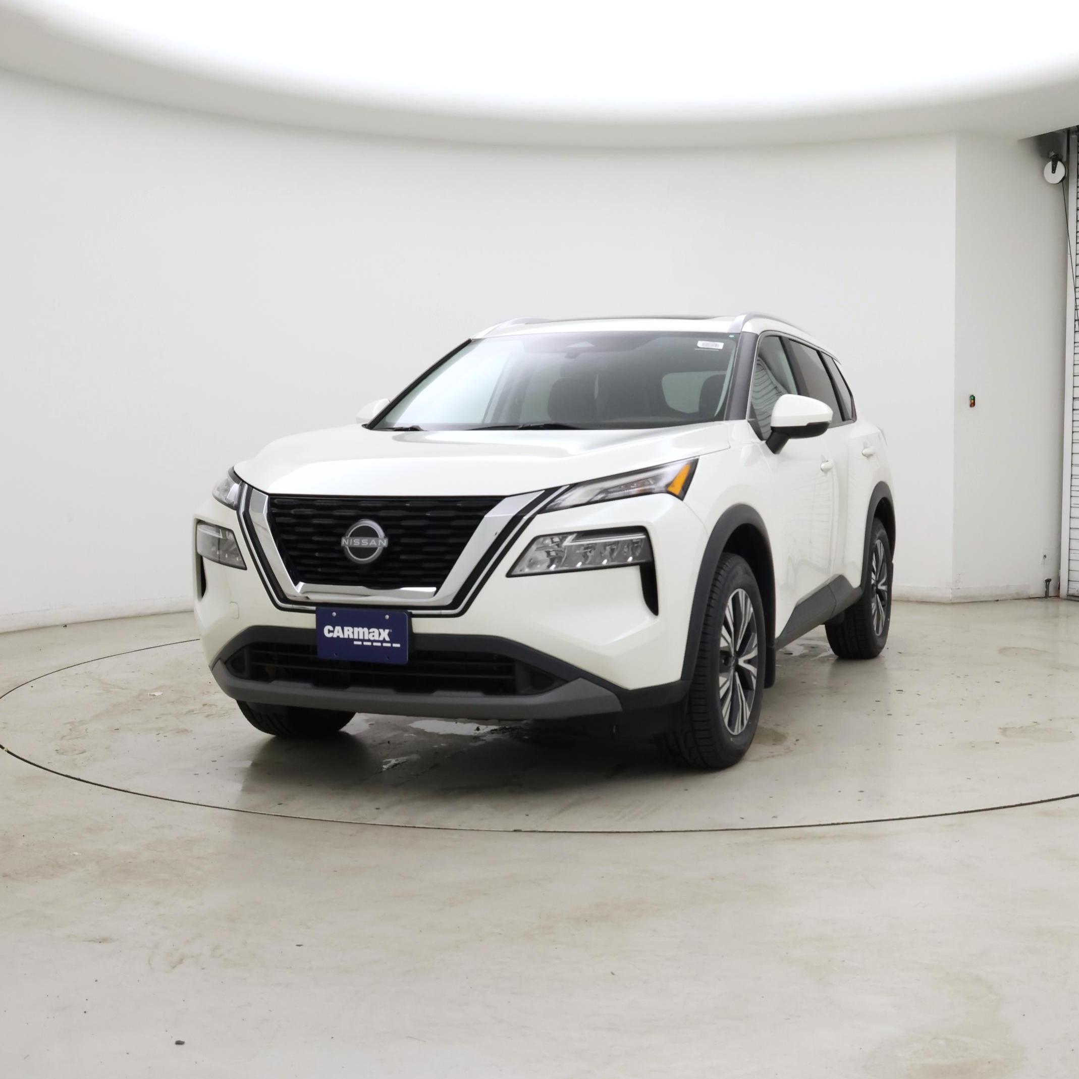 Thumbnail: 2023 Nissan Rogue - 4