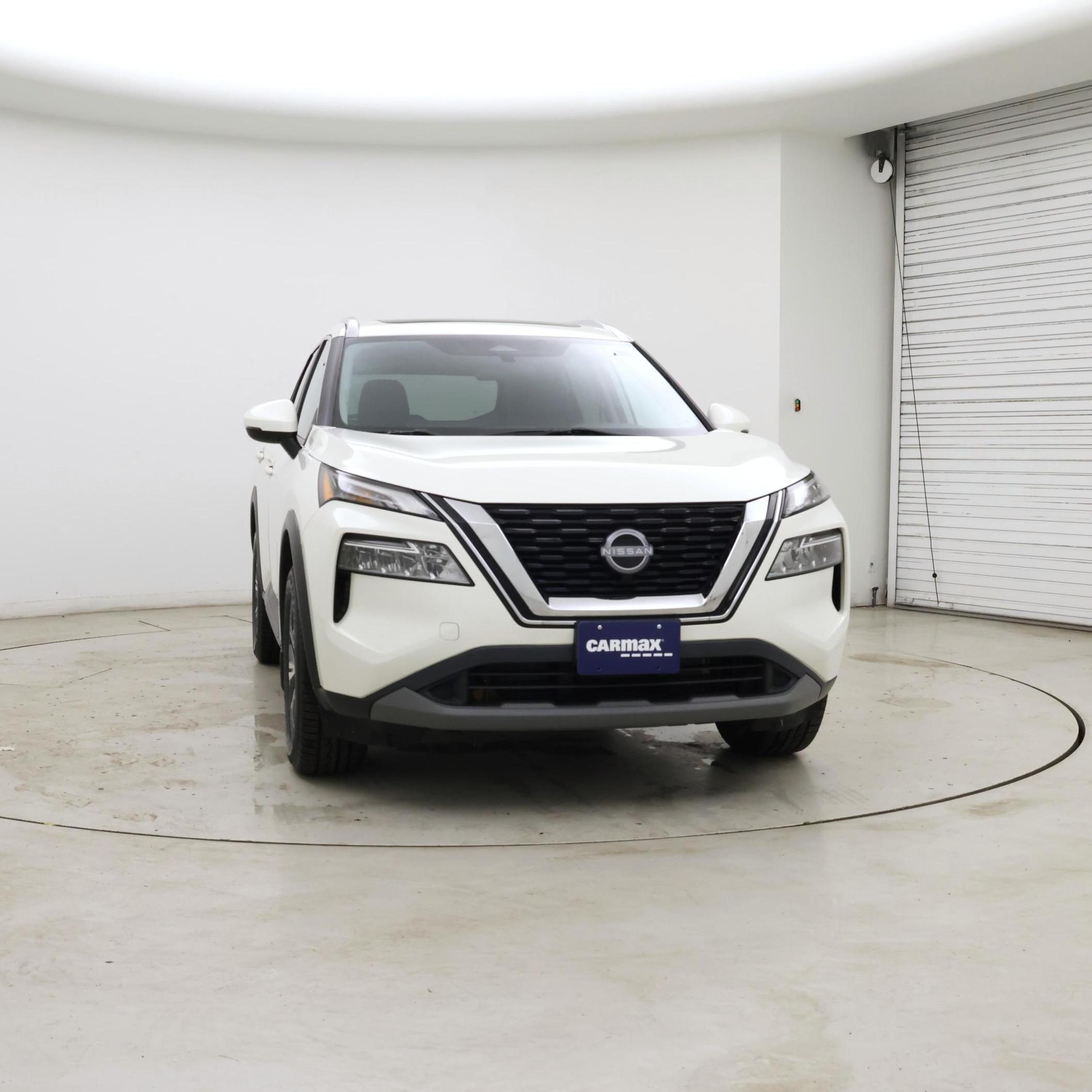 Thumbnail: 2023 Nissan Rogue - 5