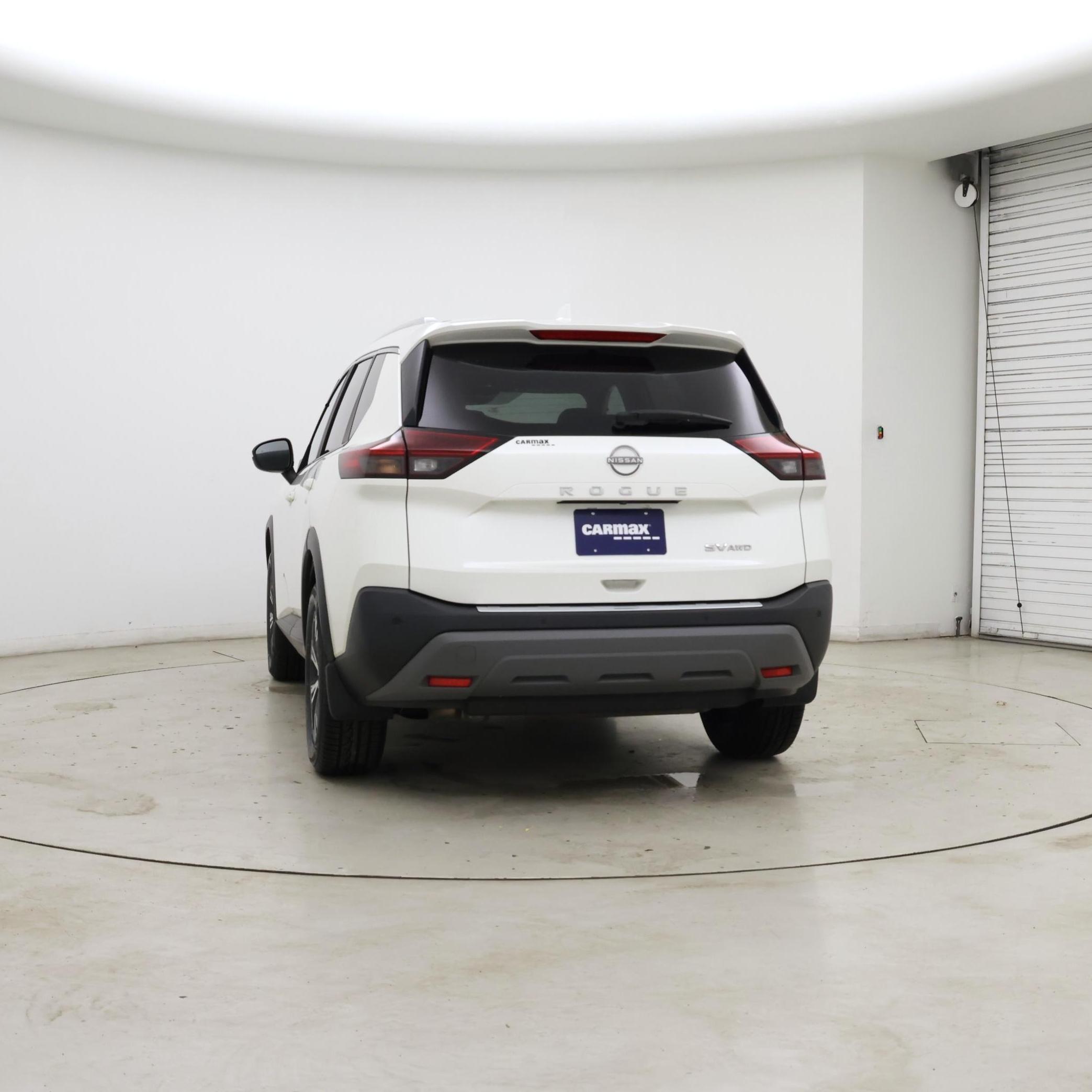 Thumbnail: 2023 Nissan Rogue - 6