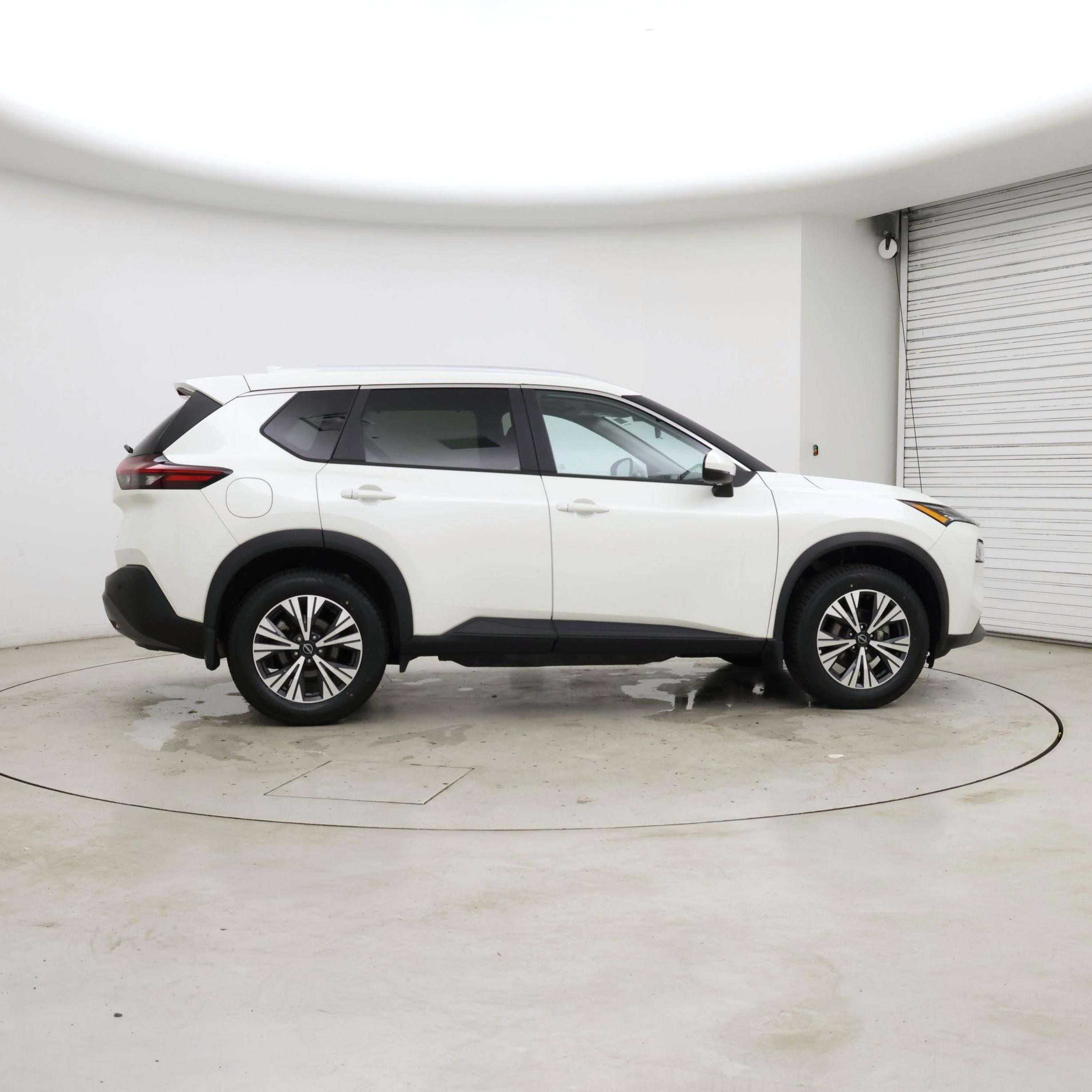 Thumbnail: 2023 Nissan Rogue - 7