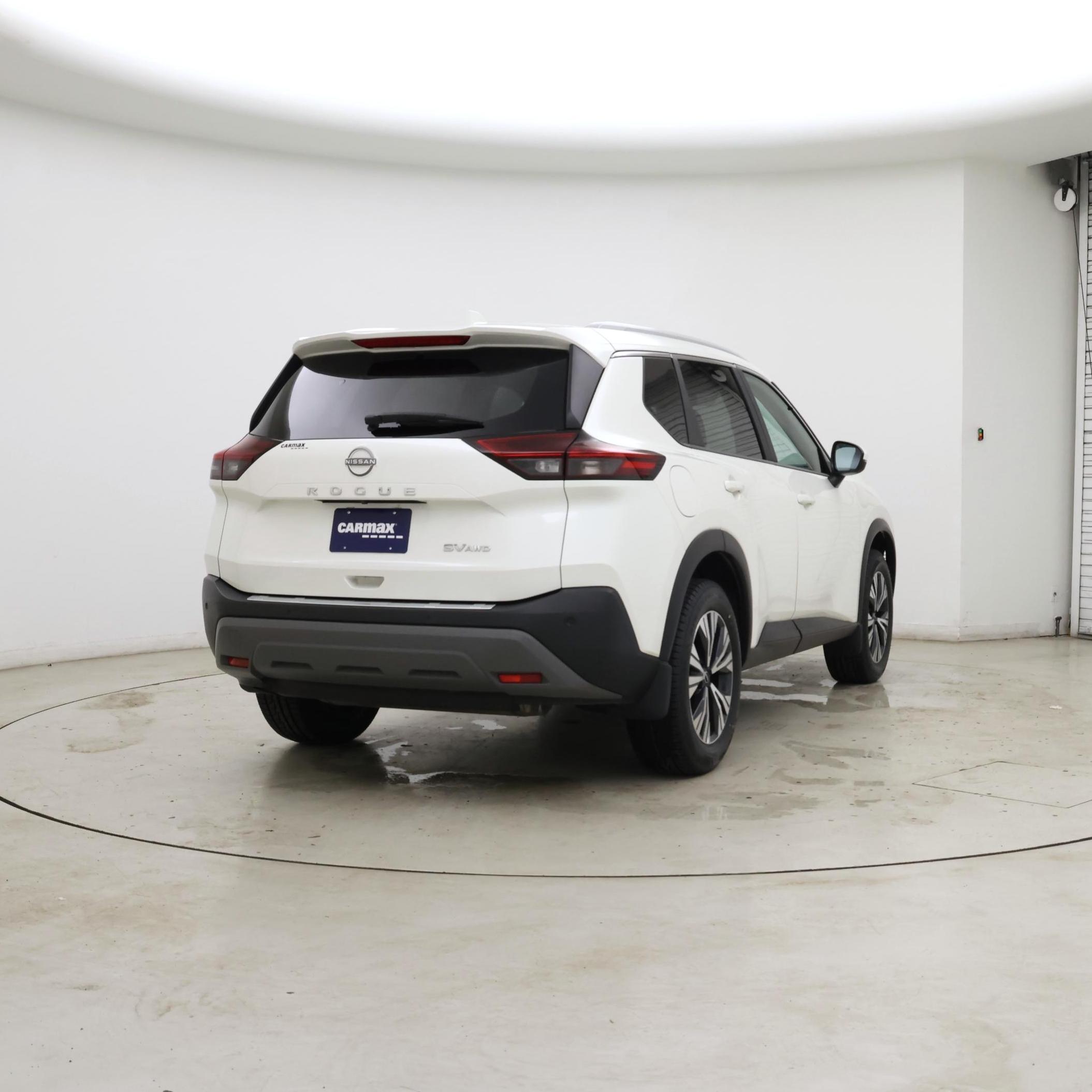 Thumbnail: 2023 Nissan Rogue - 8