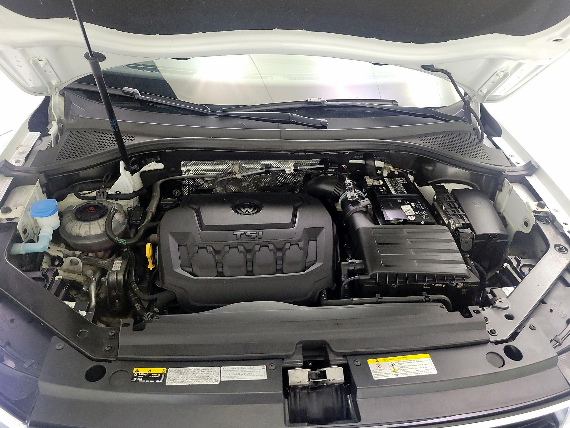 Thumbnail: 2022 Volkswagen Tiguan - 20