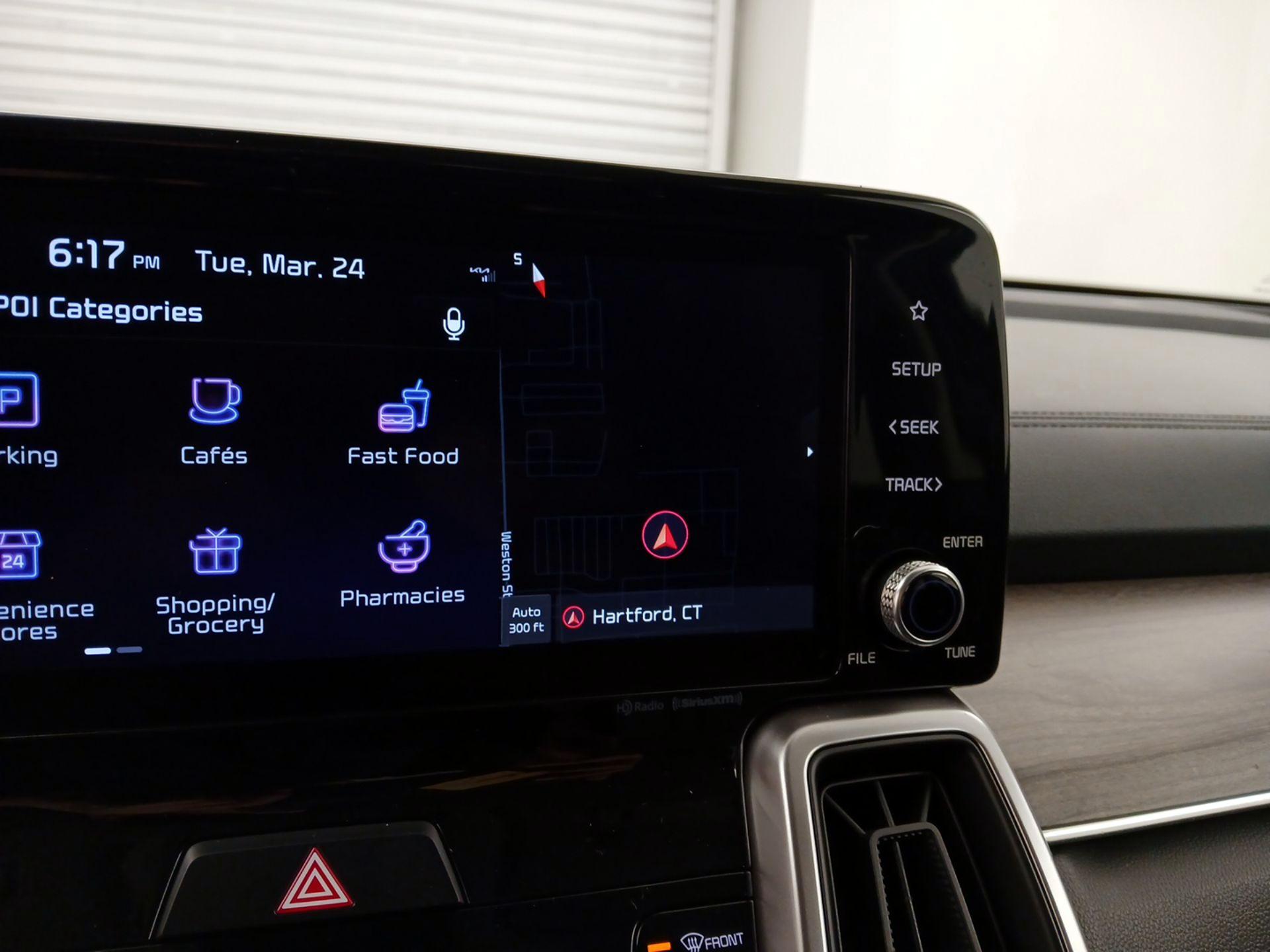 Thumbnail: 2023 Kia Sorento - 14