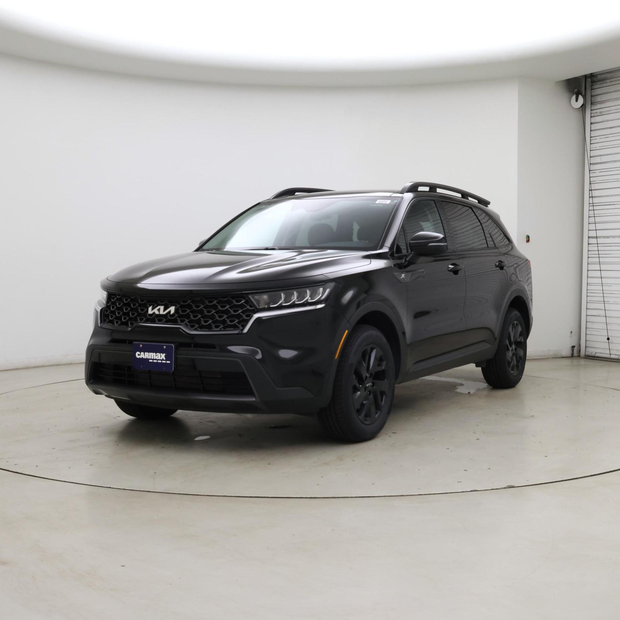 Thumbnail: 2023 Kia Sorento - 4