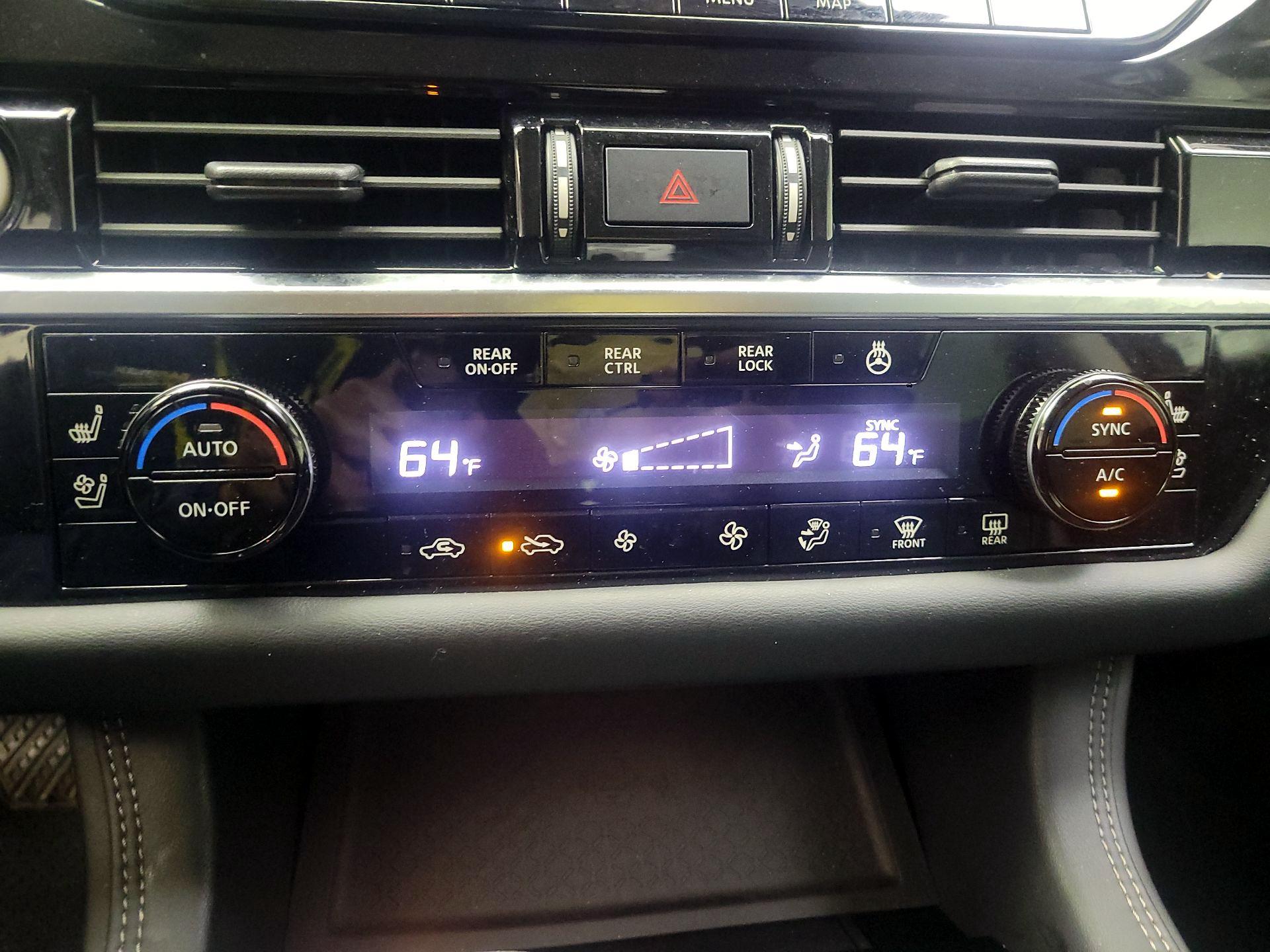 Thumbnail: 2023 Nissan Pathfinder - 14