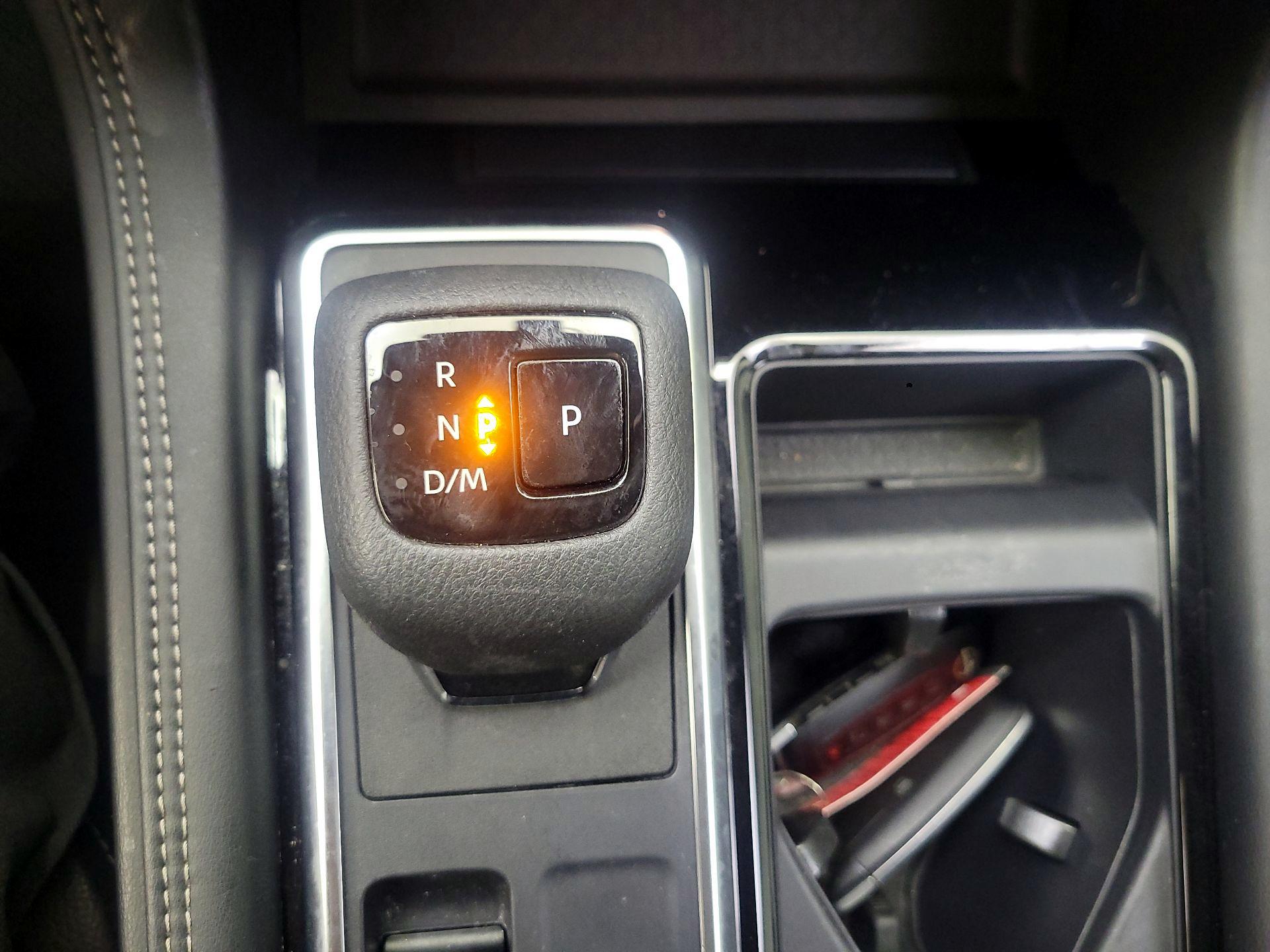 Thumbnail: 2023 Nissan Pathfinder - 15