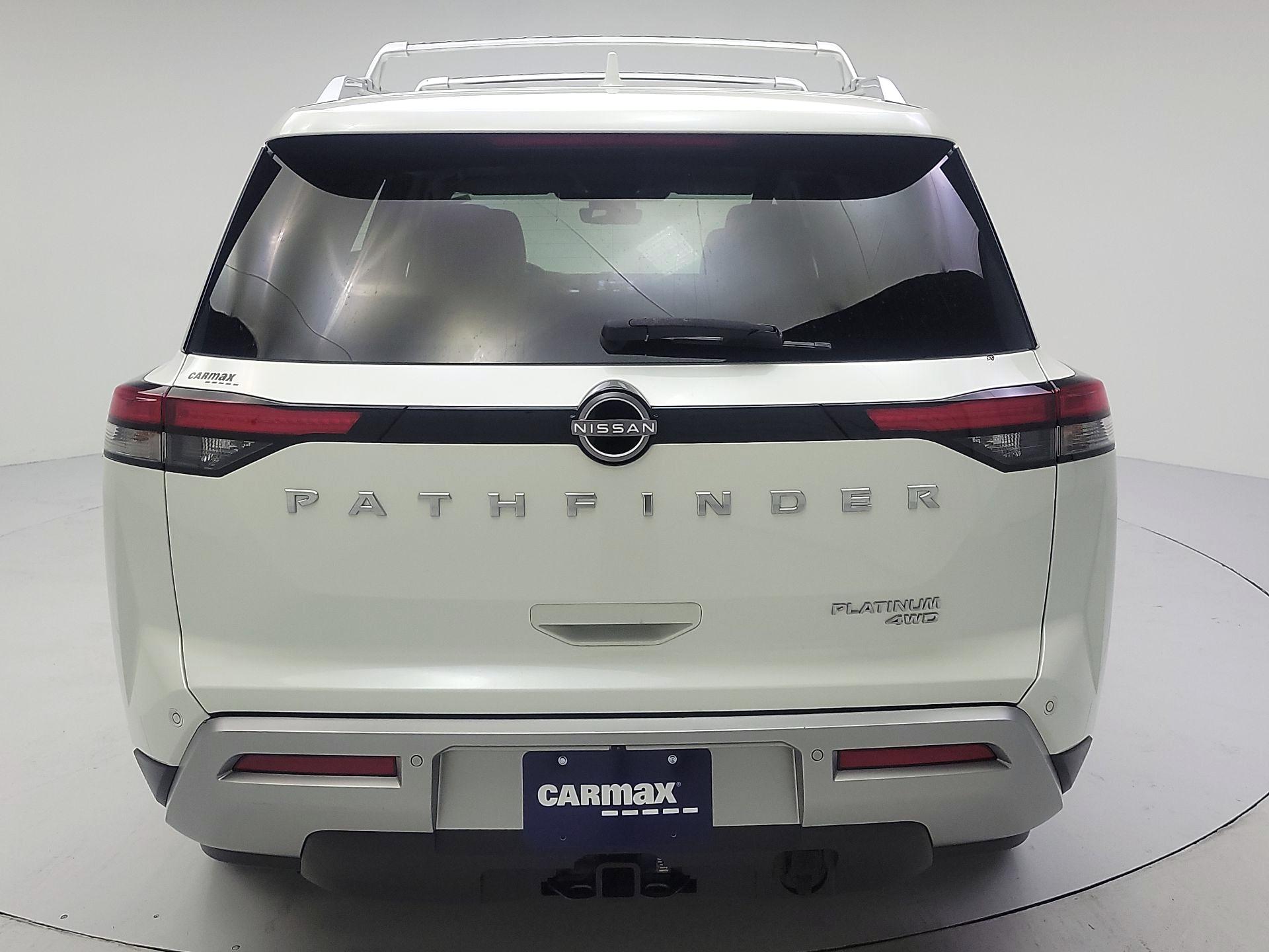 Thumbnail: 2023 Nissan Pathfinder - 6