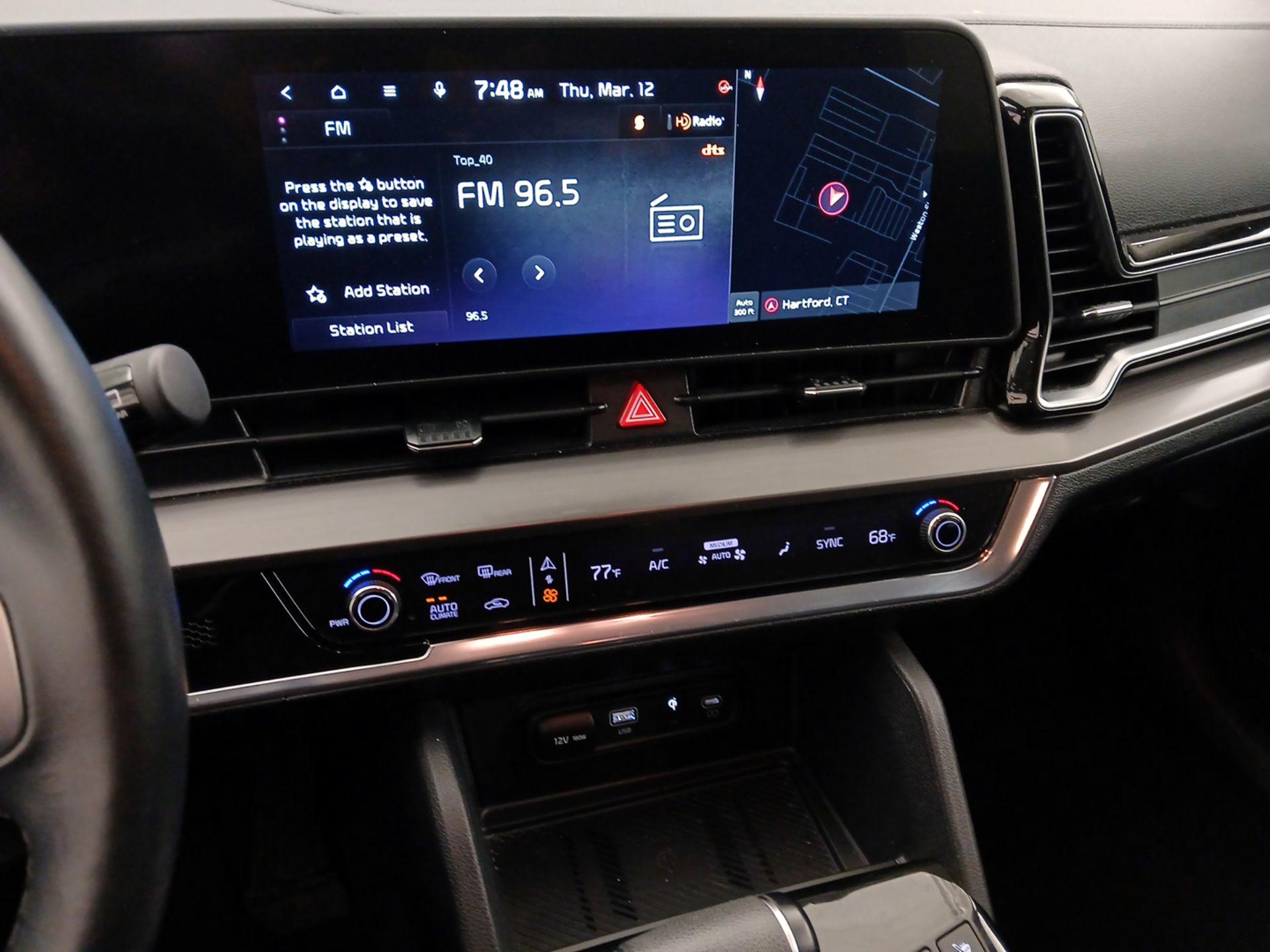 Thumbnail: 2023 Kia Sportage - 16