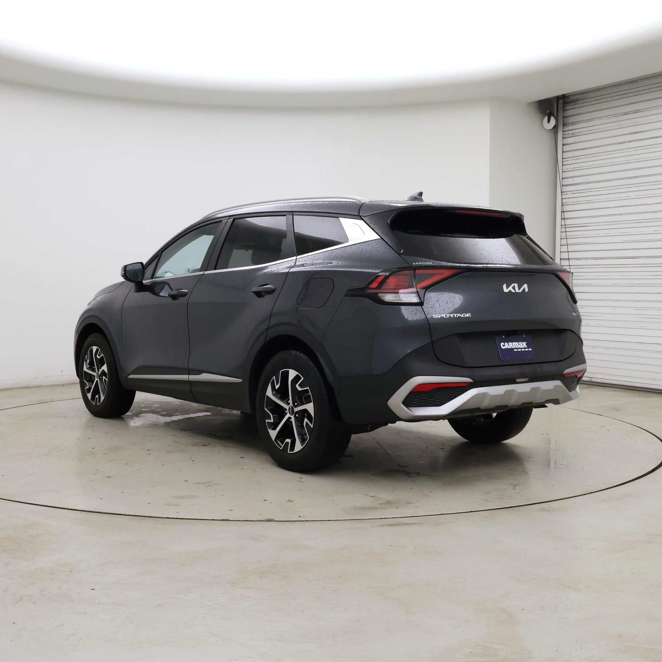 Thumbnail: 2023 Kia Sportage - 2