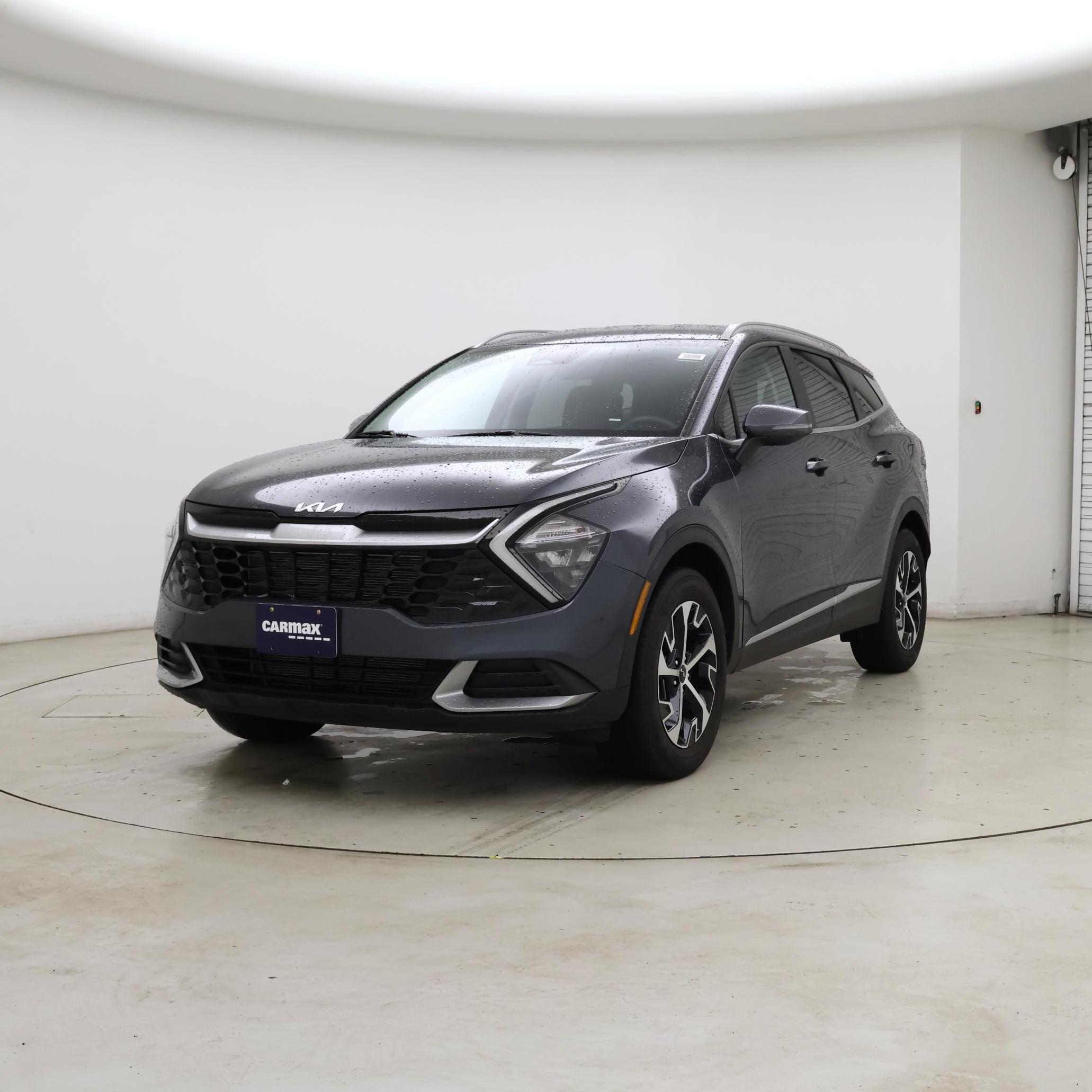 Thumbnail: 2023 Kia Sportage - 4