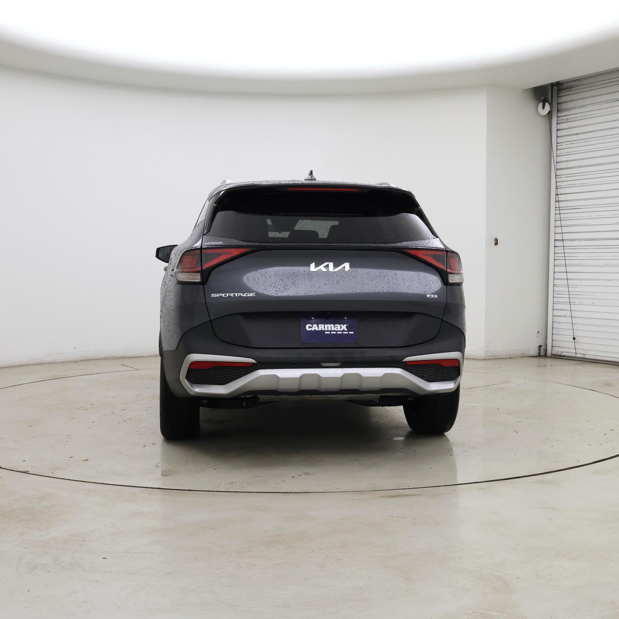 Thumbnail: 2023 Kia Sportage - 6