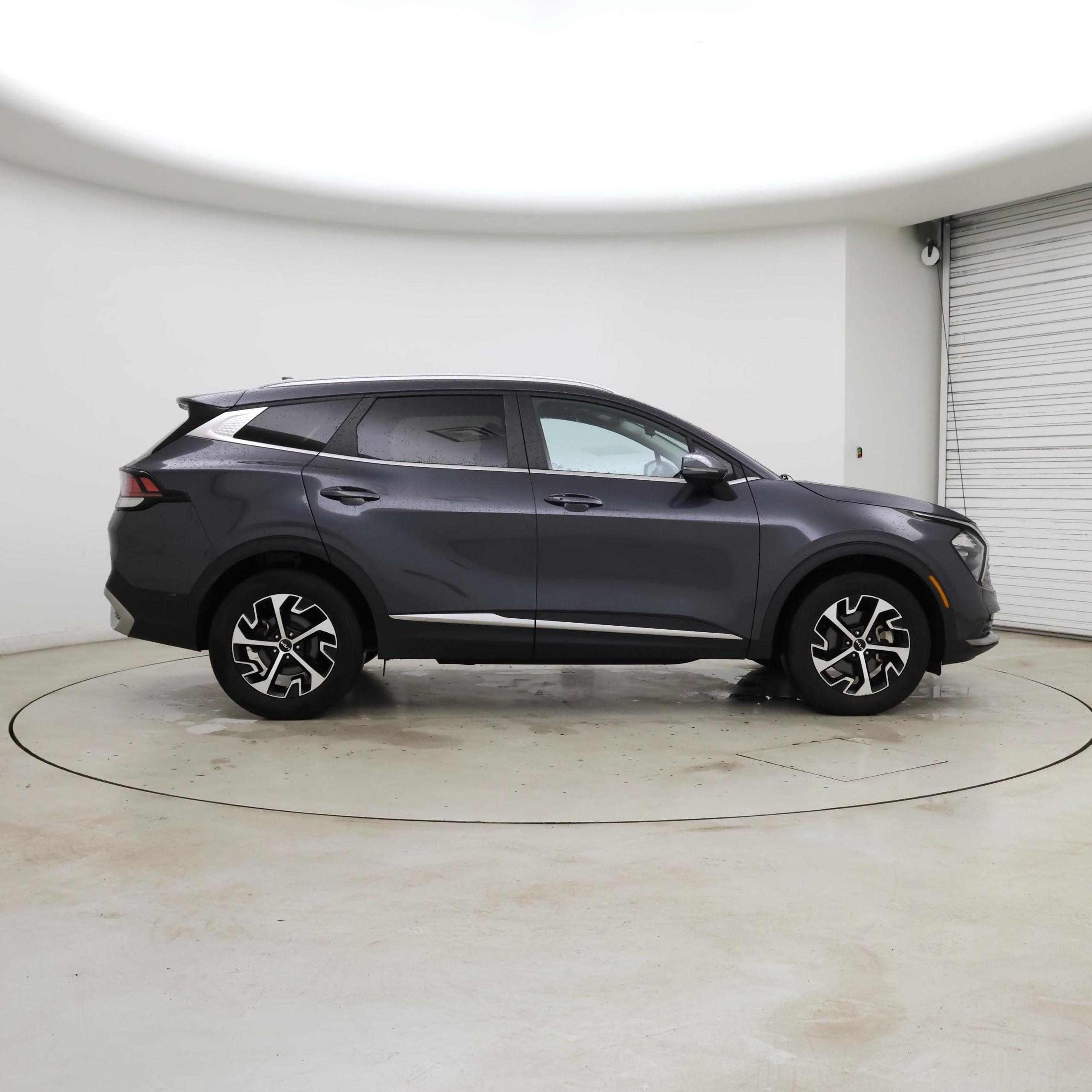 Thumbnail: 2023 Kia Sportage - 7