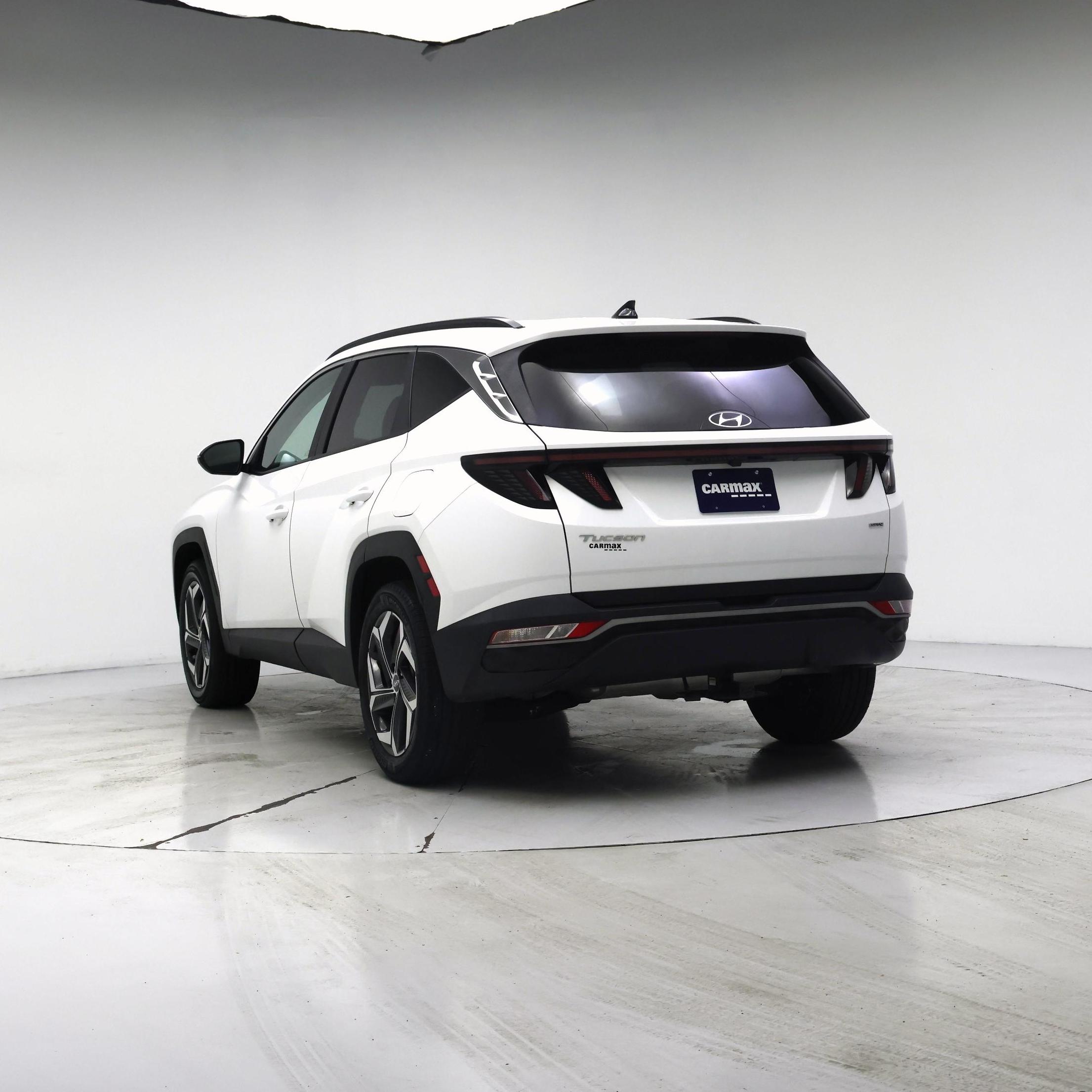 Thumbnail: 2023 Hyundai Tucson - 2