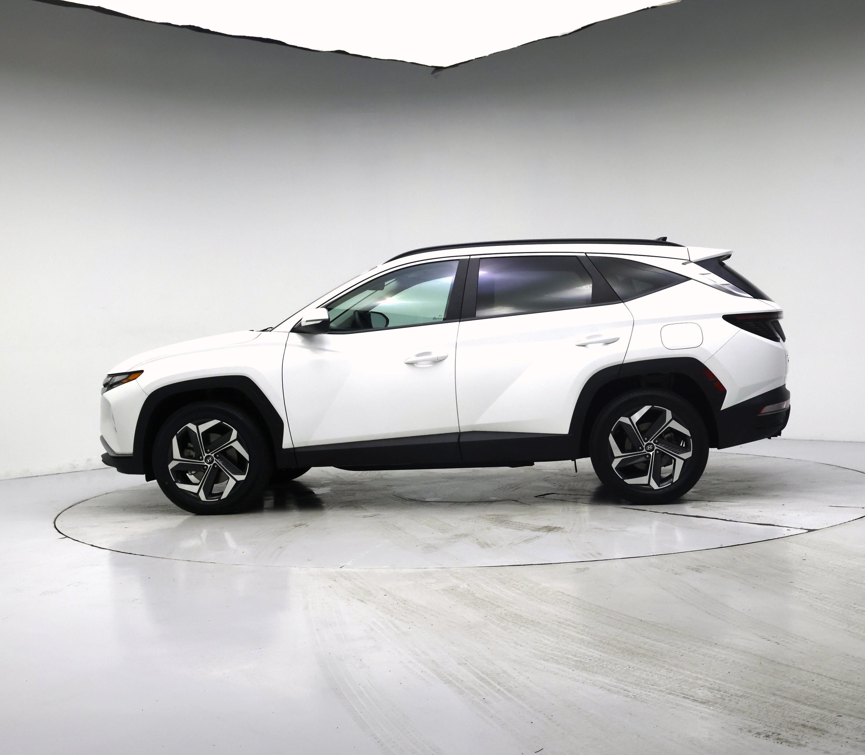 Thumbnail: 2023 Hyundai Tucson - 3