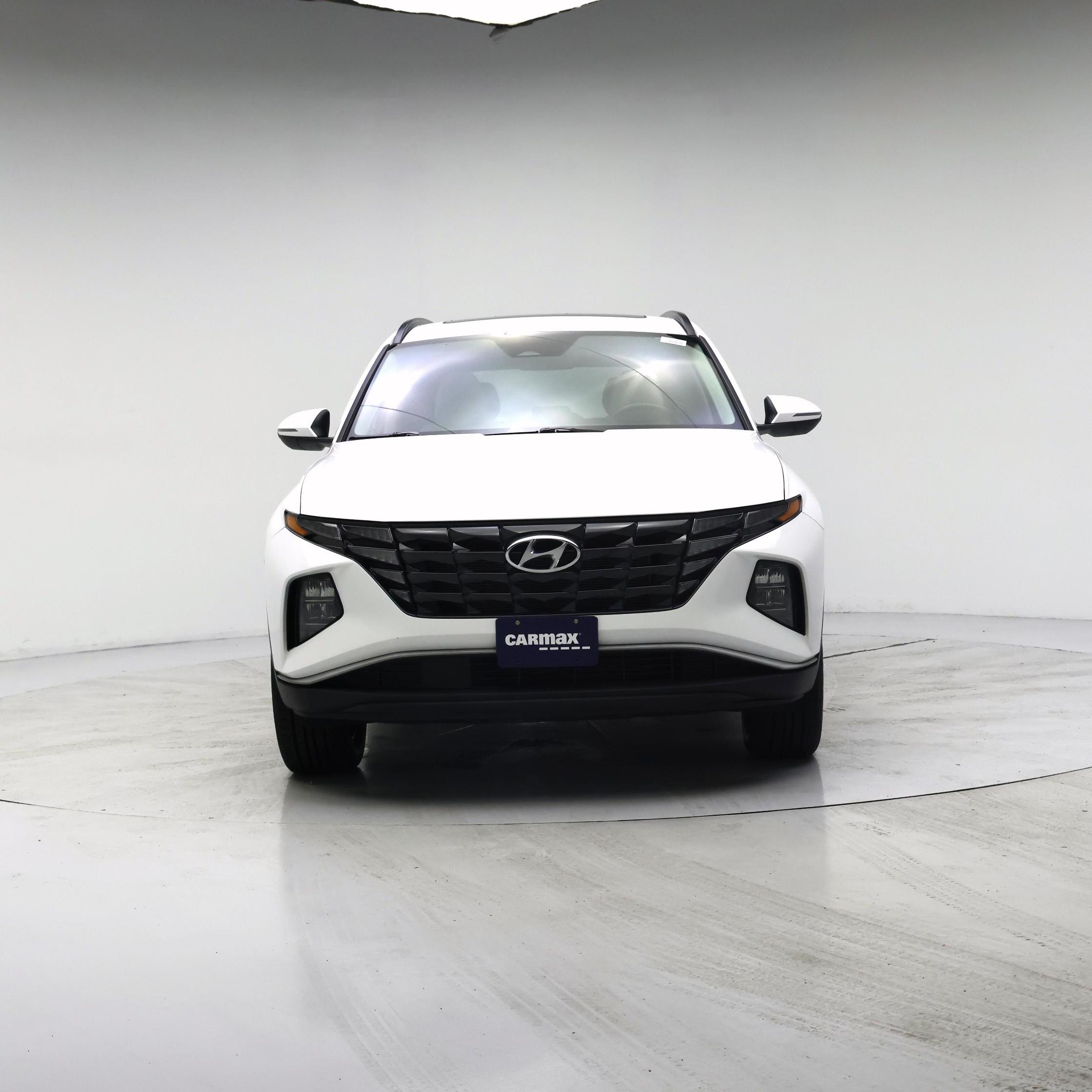 Thumbnail: 2023 Hyundai Tucson - 5