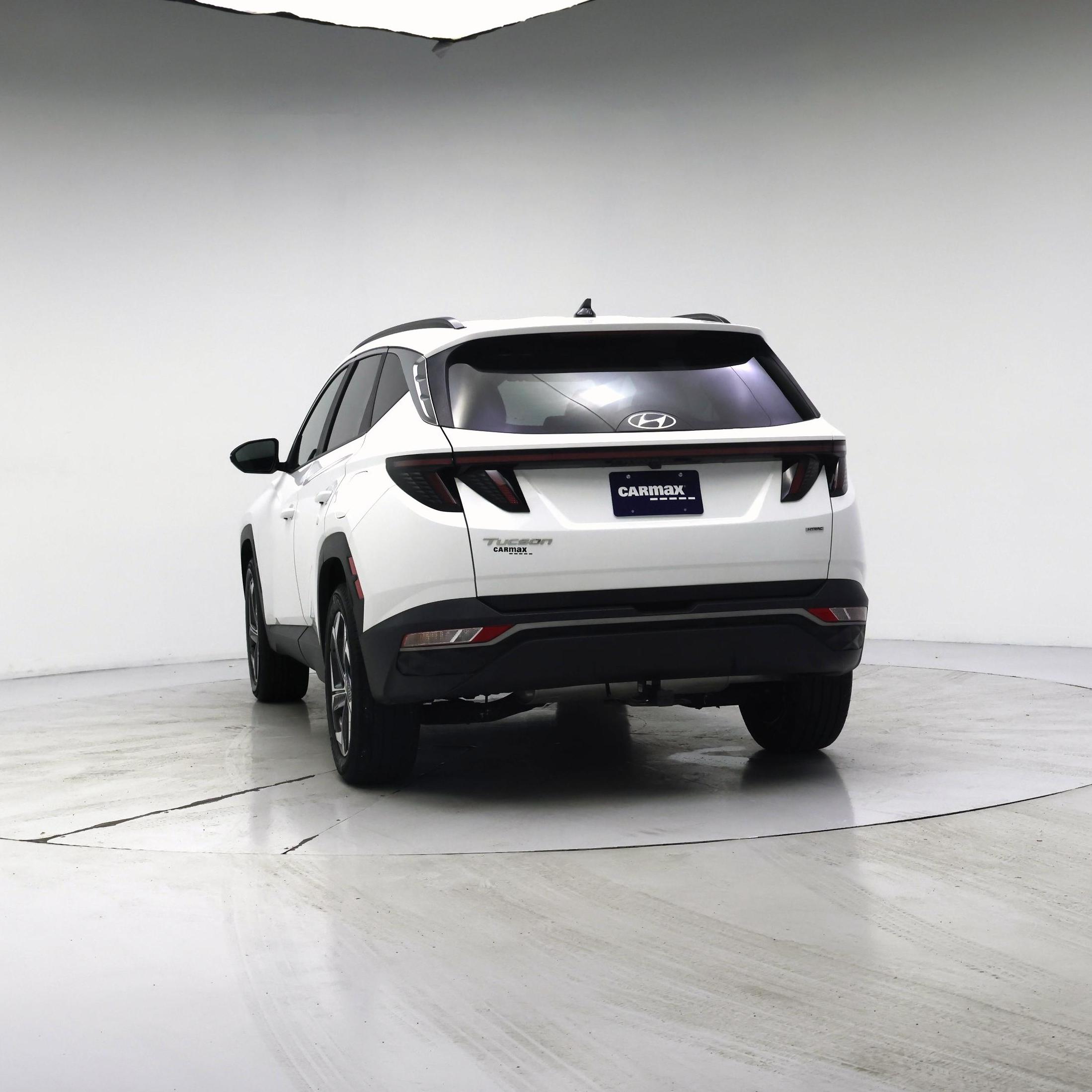 Thumbnail: 2023 Hyundai Tucson - 6