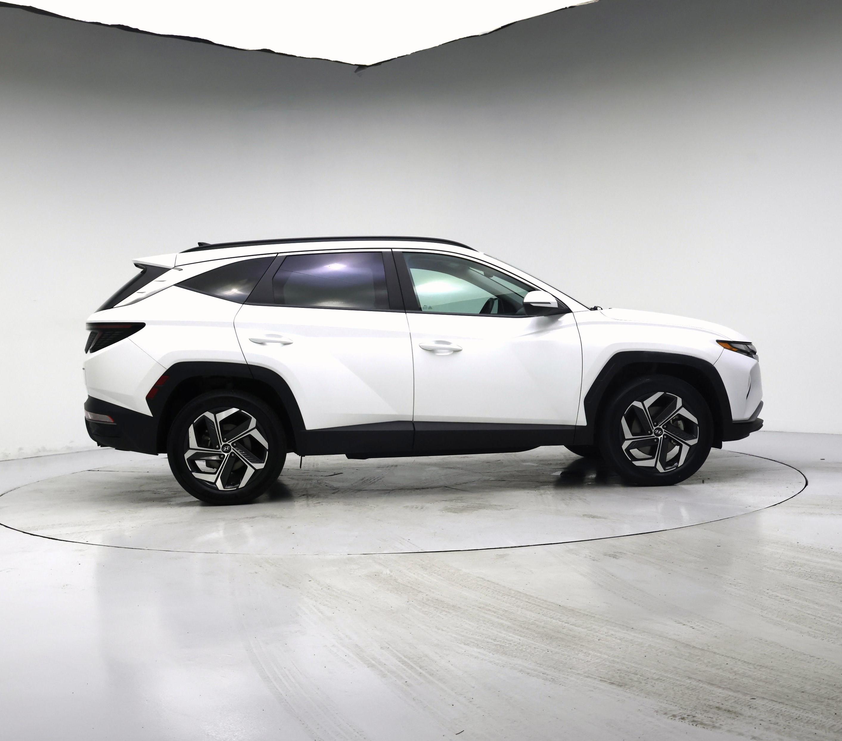 Thumbnail: 2023 Hyundai Tucson - 7