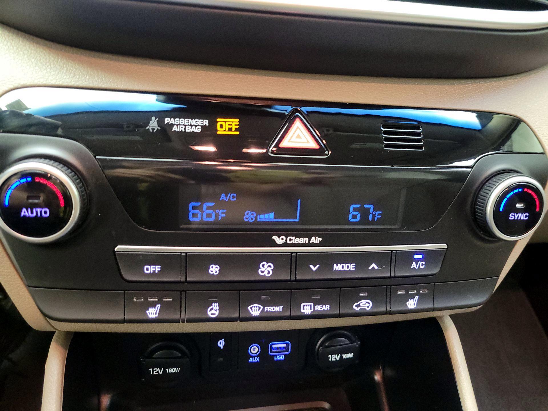 Thumbnail: 2021 Hyundai Tucson - 16