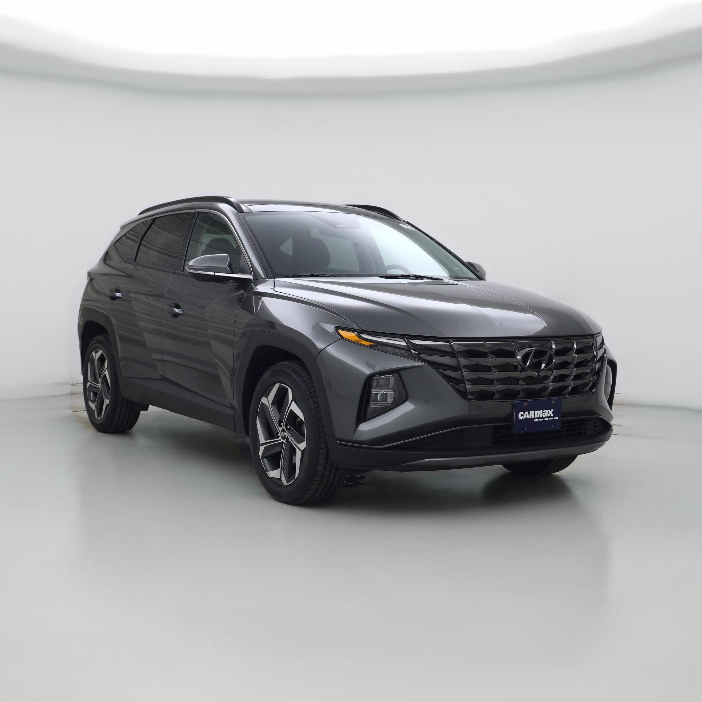 Thumbnail: 2023 Hyundai Tucson - 1