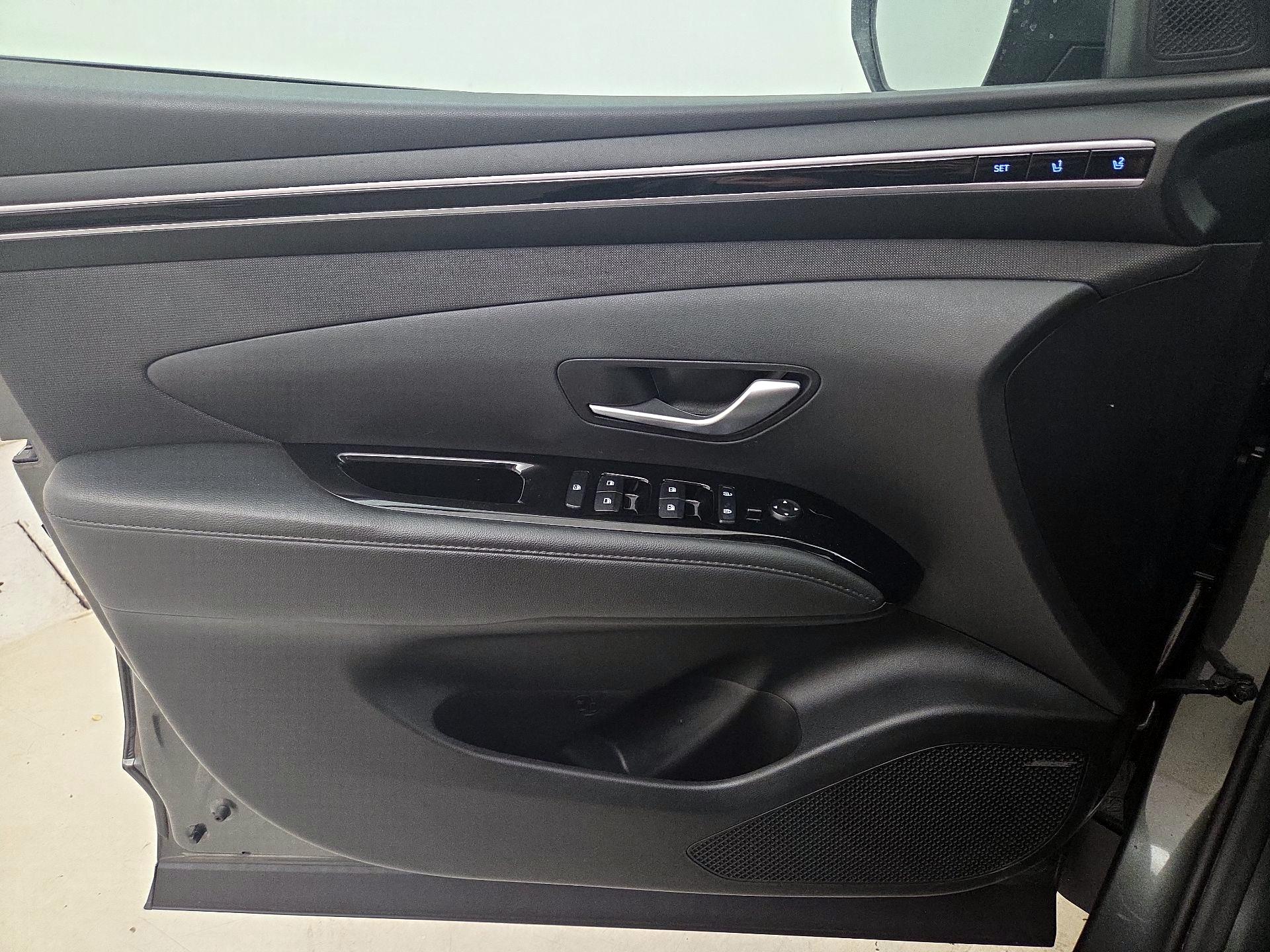 Thumbnail: 2023 Hyundai Tucson - 12