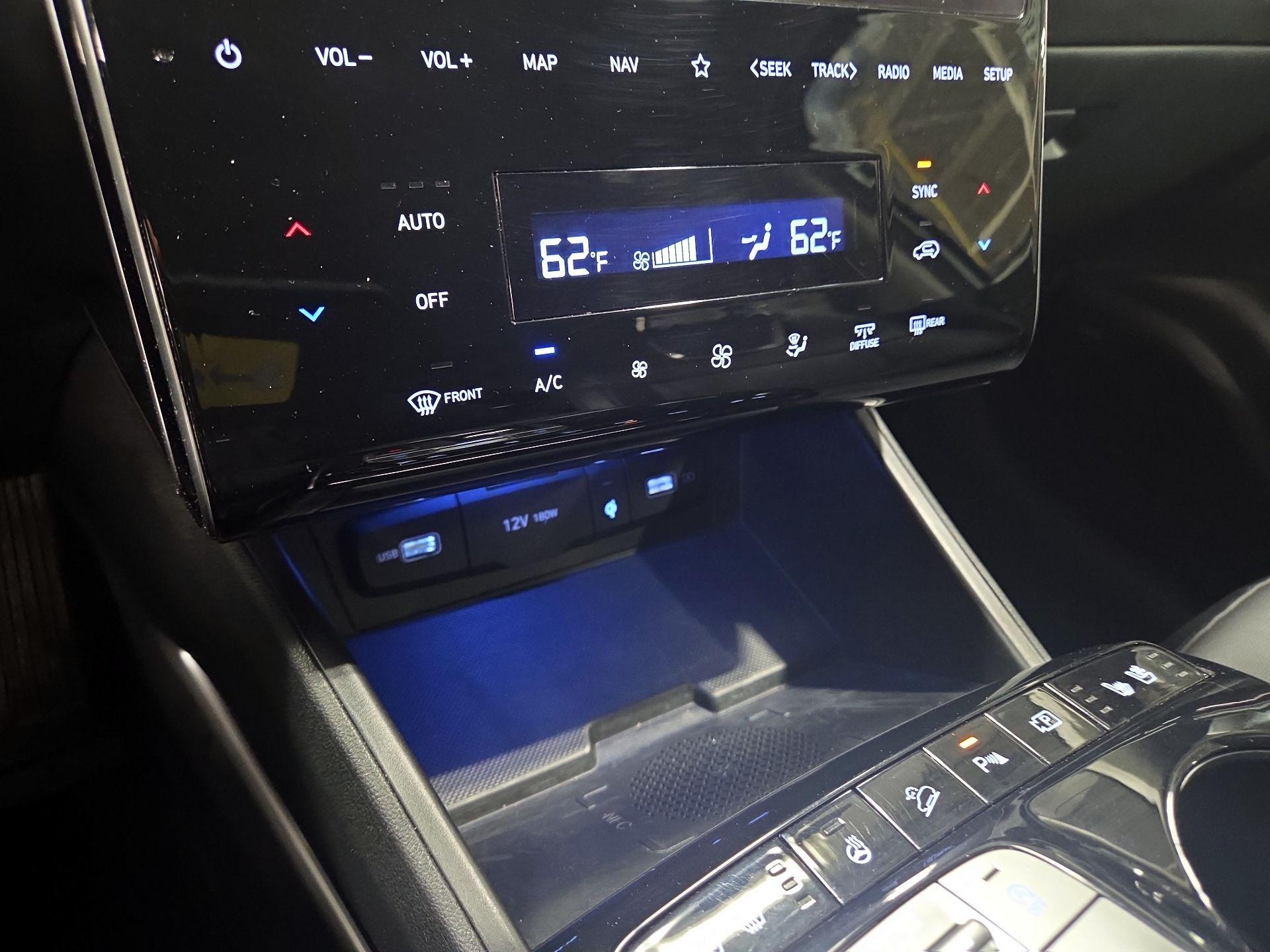 Thumbnail: 2023 Hyundai Tucson - 17