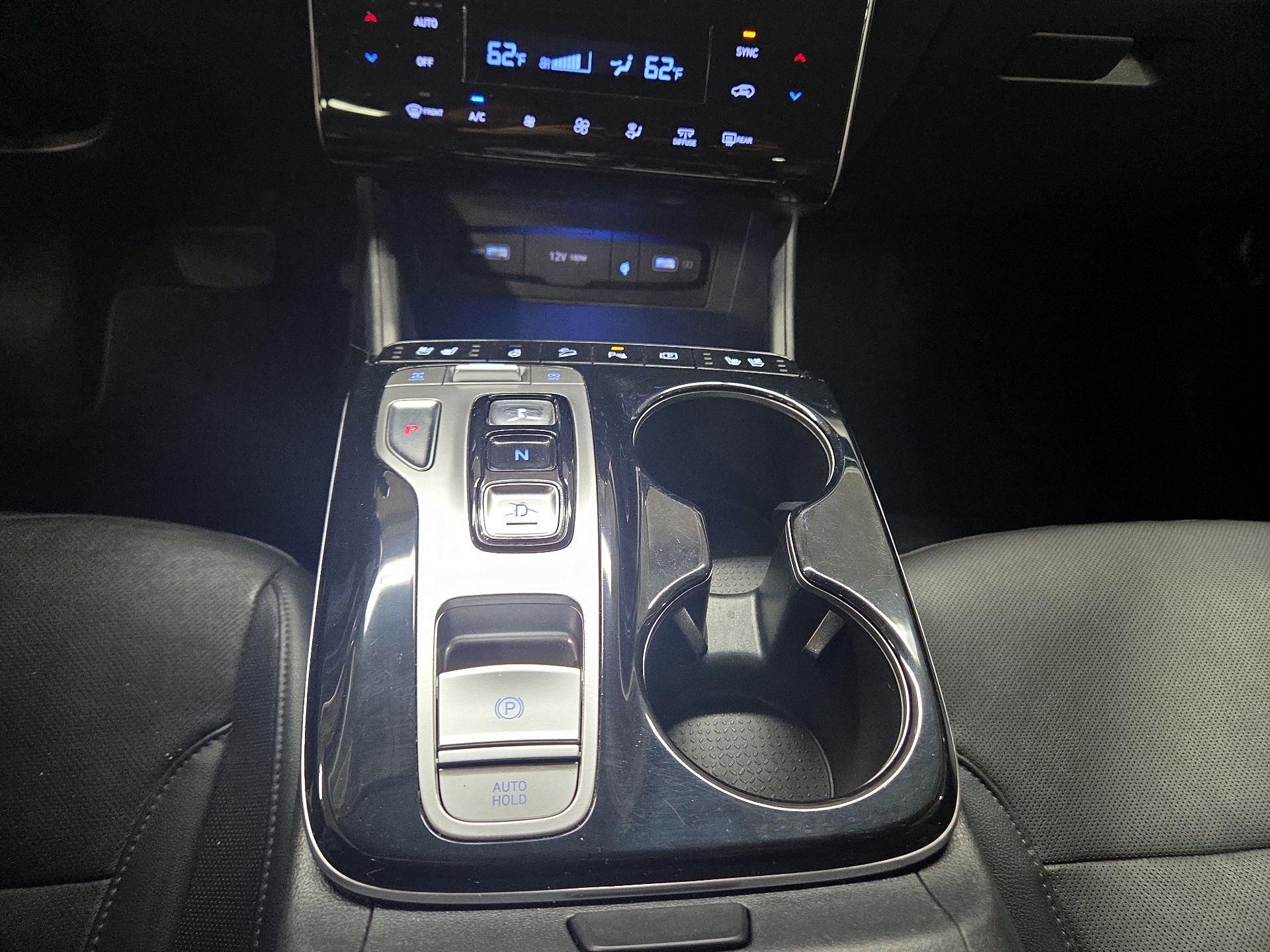 Thumbnail: 2023 Hyundai Tucson - 18