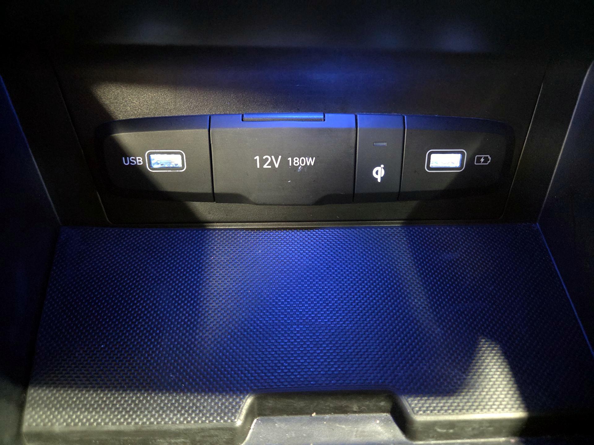 Thumbnail: 2023 Hyundai Tucson - 19