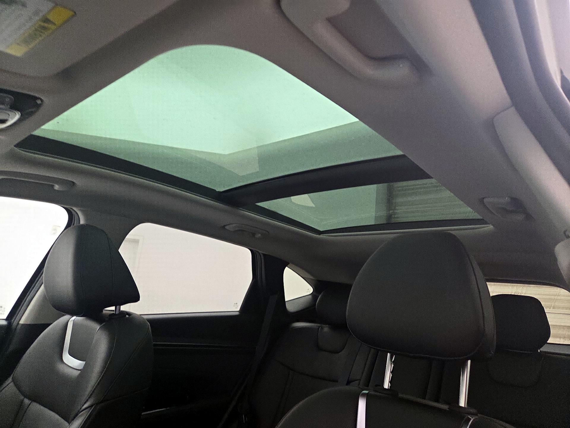 Thumbnail: 2023 Hyundai Tucson - 20