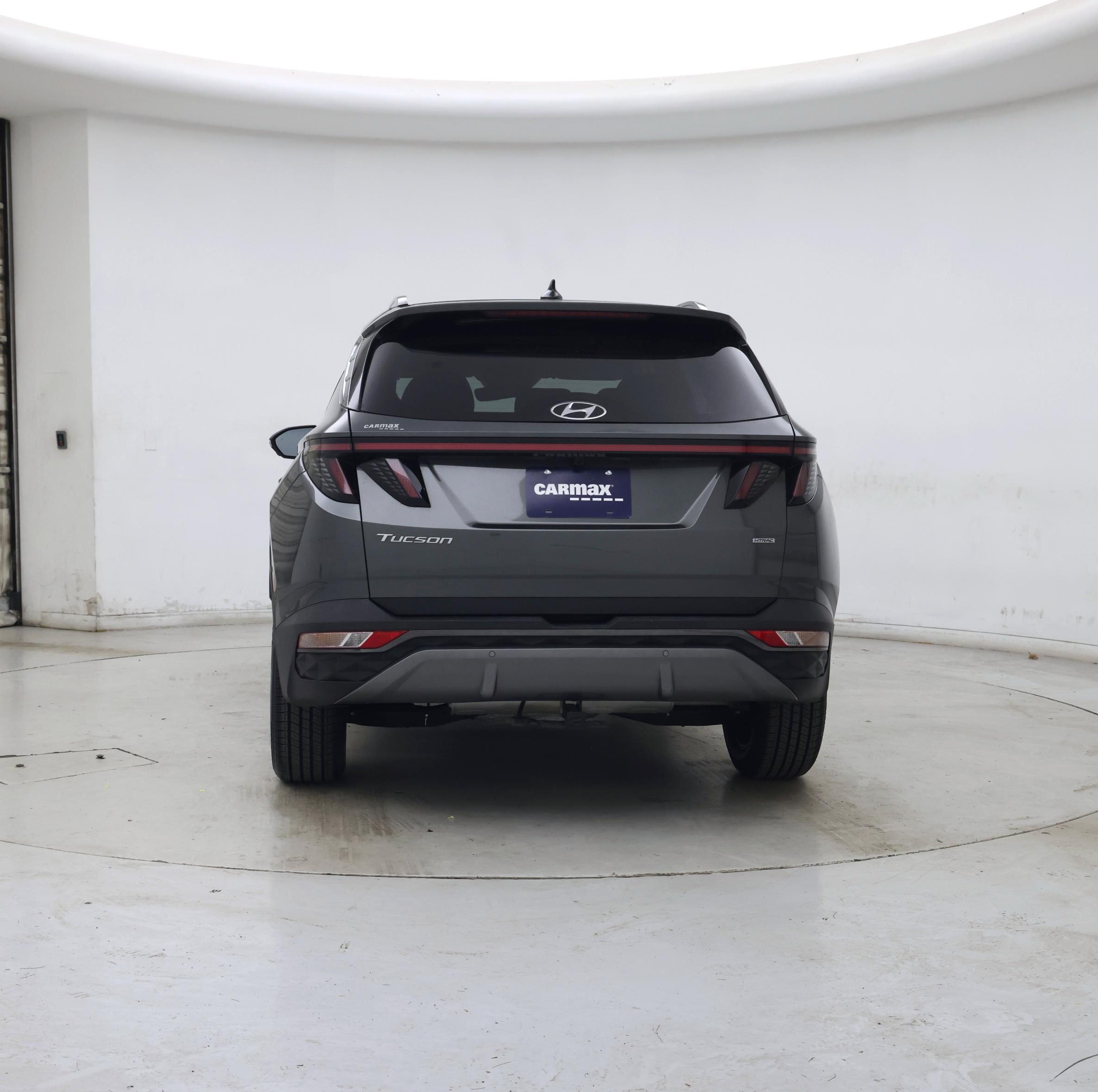 Thumbnail: 2023 Hyundai Tucson - 6