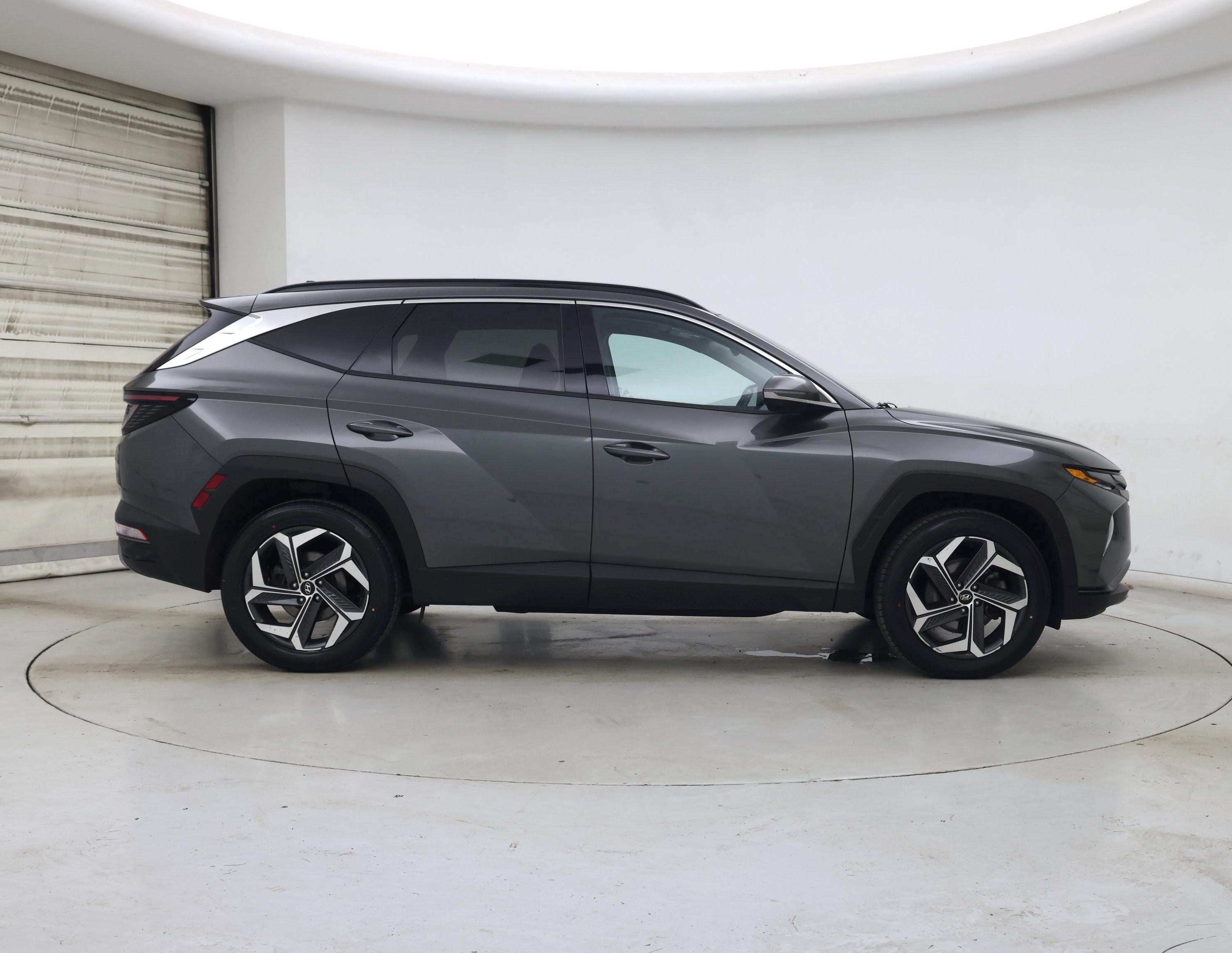 Thumbnail: 2023 Hyundai Tucson - 7