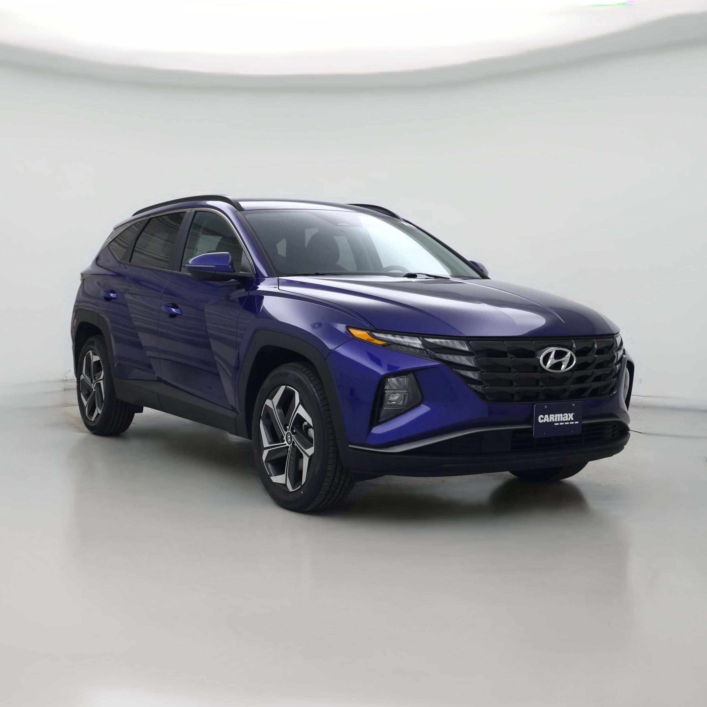 Thumbnail: 2023 Hyundai Tucson - 1