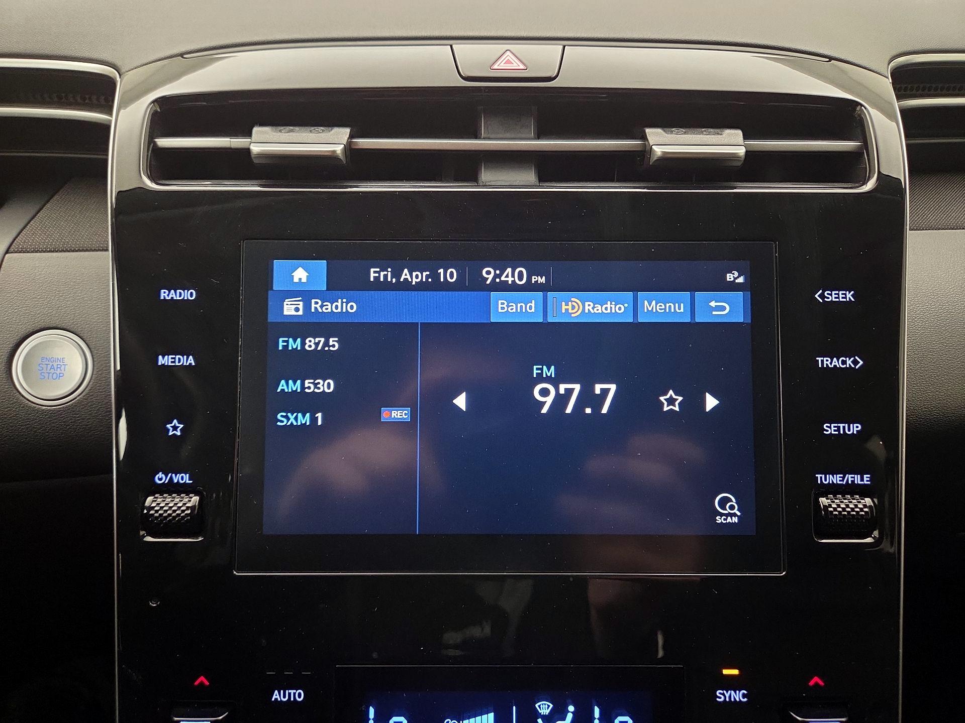 Thumbnail: 2023 Hyundai Tucson - 15