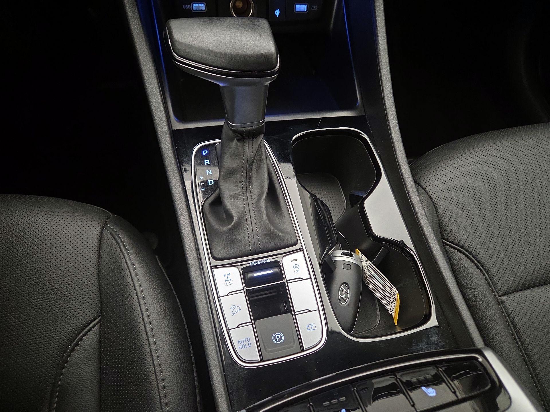 Thumbnail: 2023 Hyundai Tucson - 17