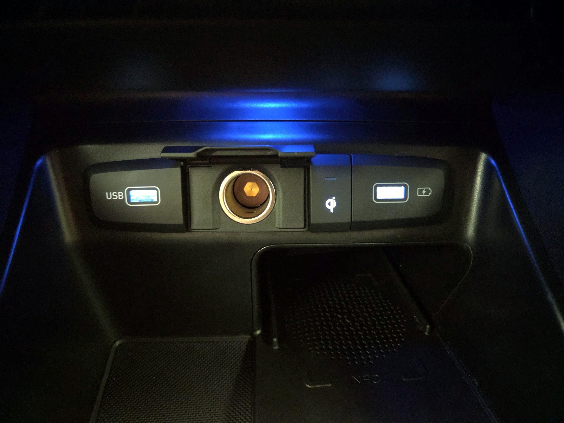 Thumbnail: 2023 Hyundai Tucson - 18