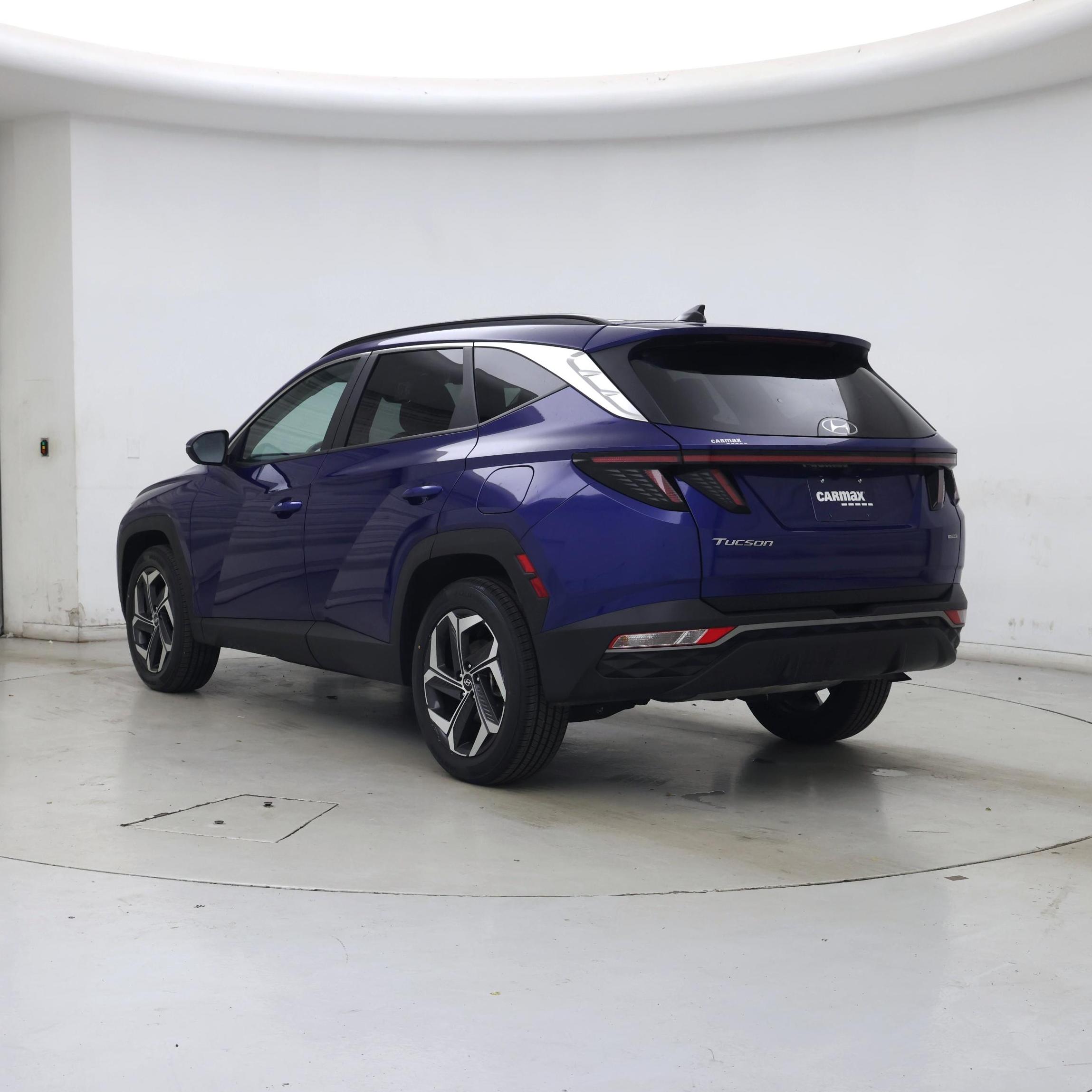 Thumbnail: 2023 Hyundai Tucson - 2