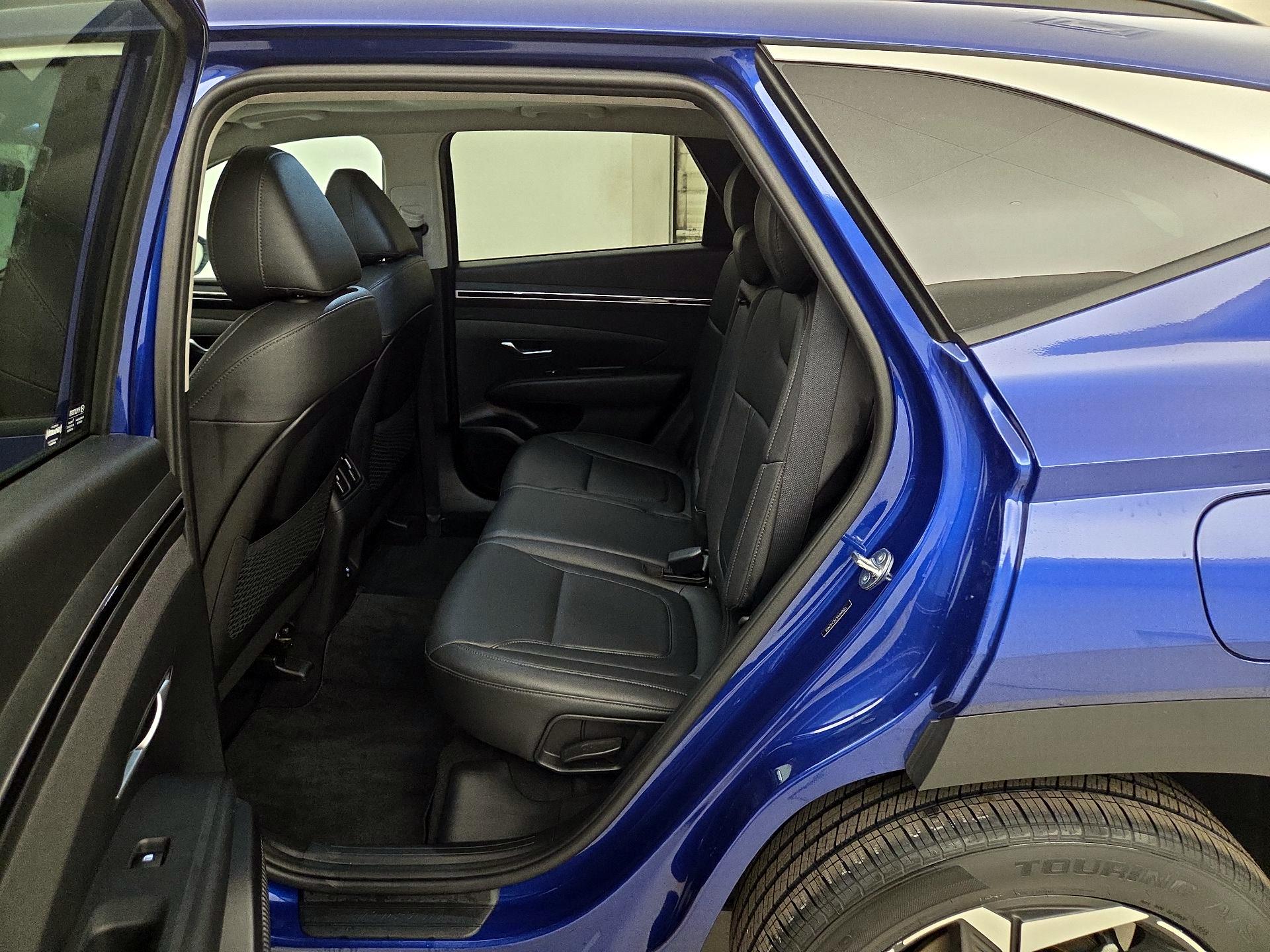 Thumbnail: 2023 Hyundai Tucson - 20