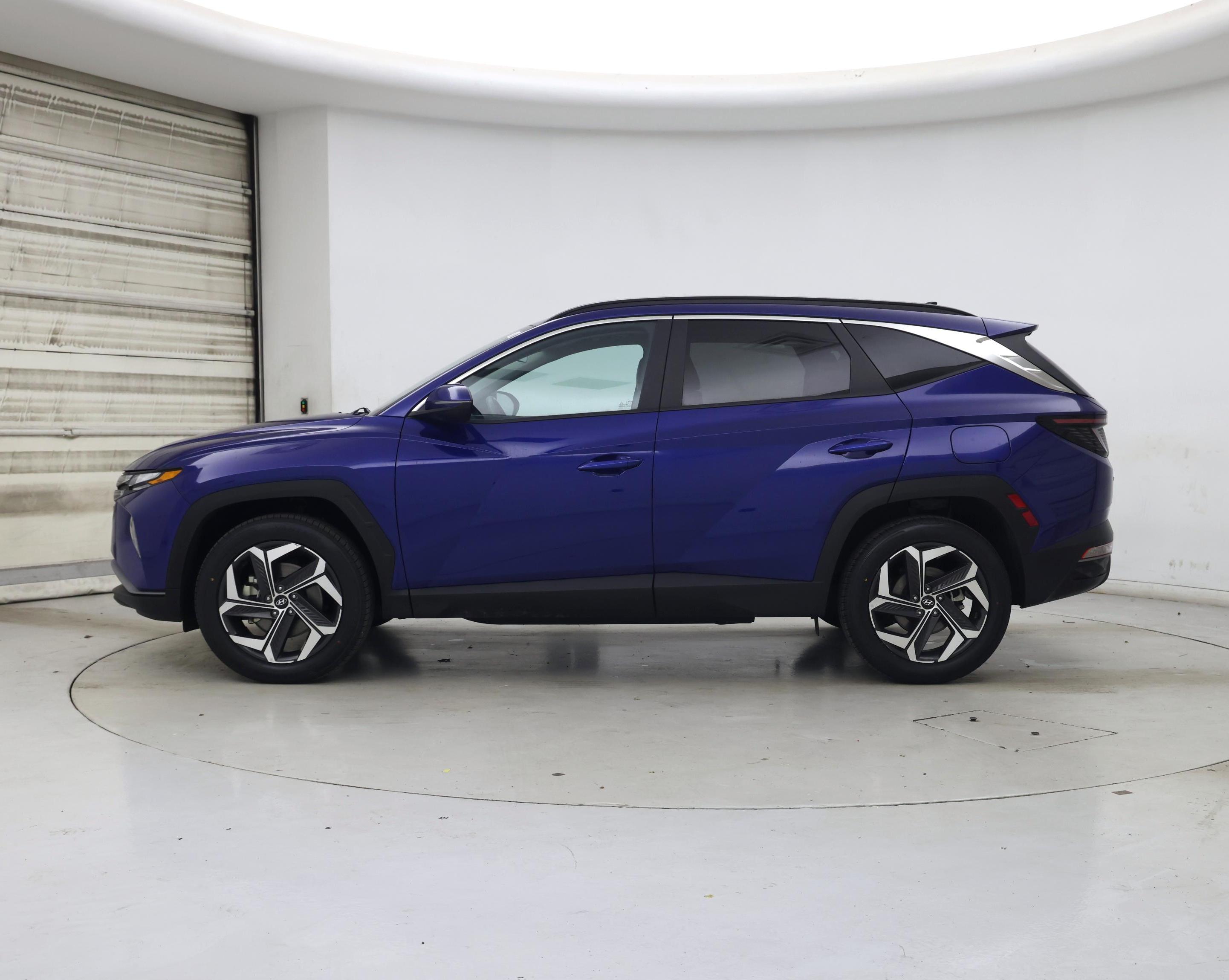 Thumbnail: 2023 Hyundai Tucson - 3