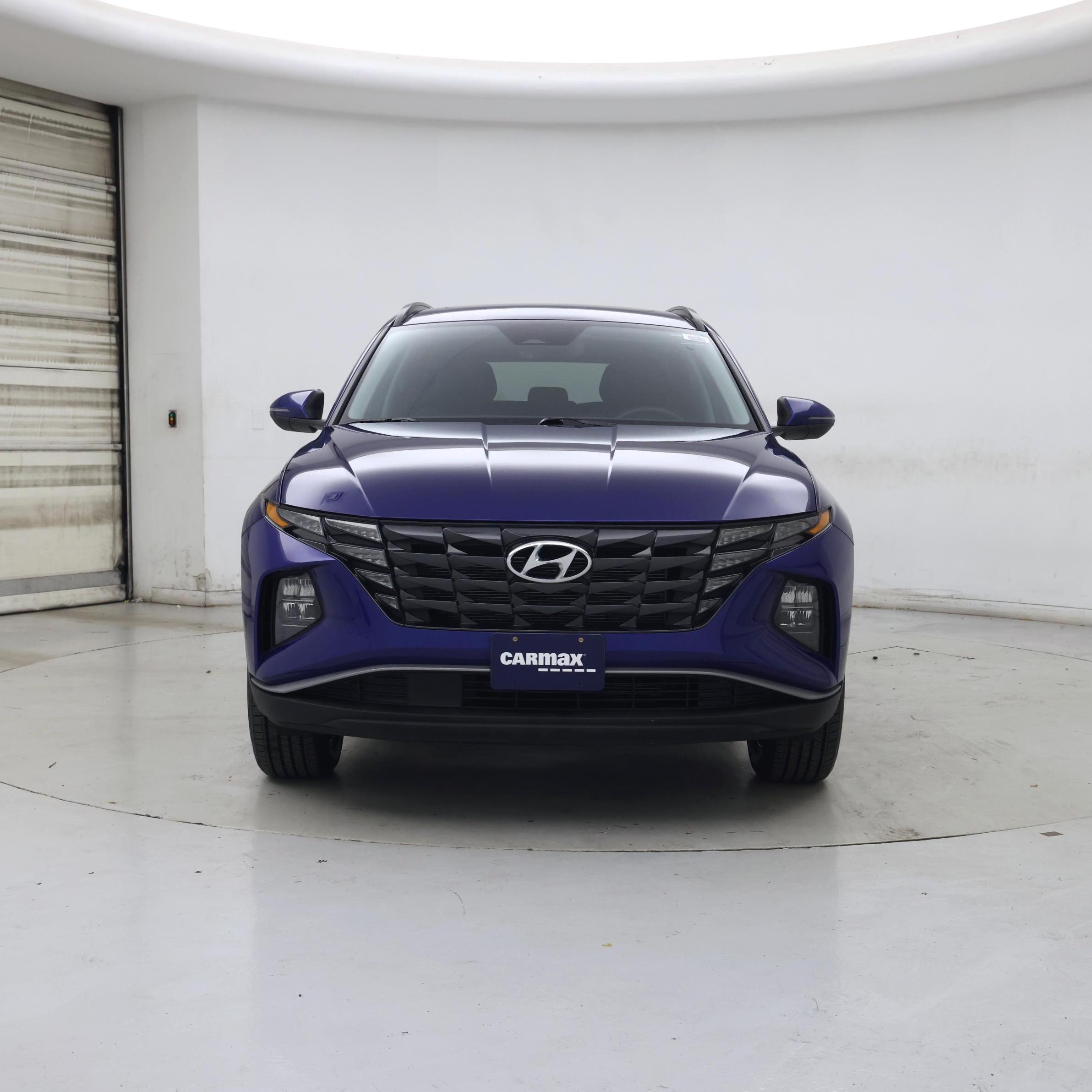 Thumbnail: 2023 Hyundai Tucson - 5