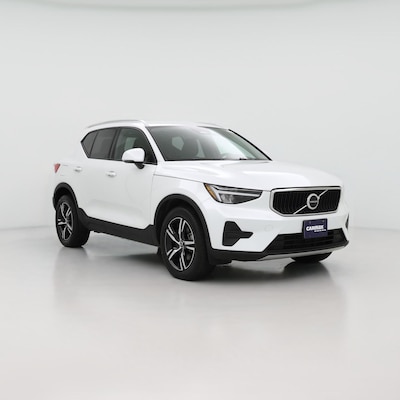 2023 Volvo XC40 B5 Core