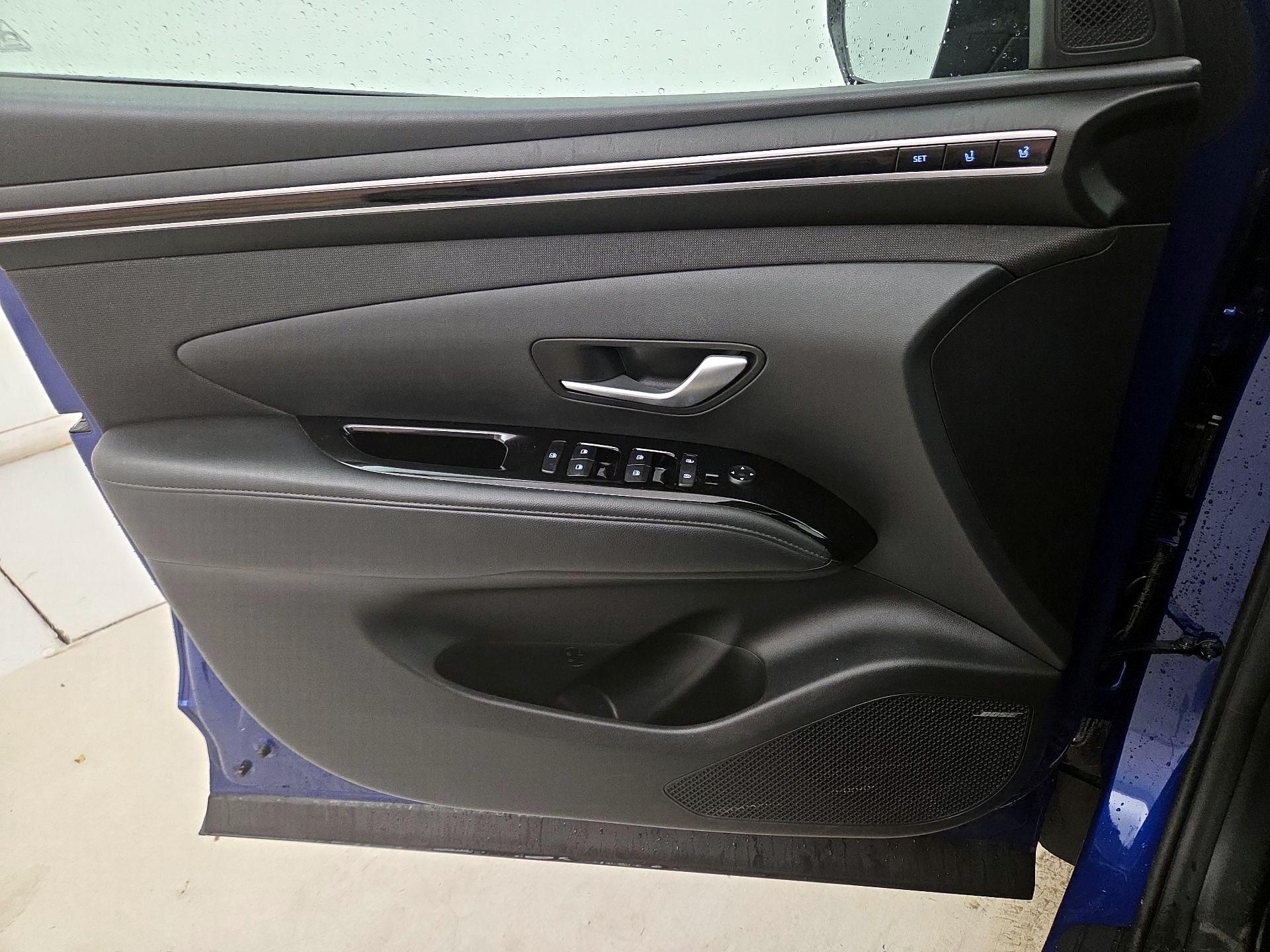 Thumbnail: 2022 Hyundai Tucson - 12