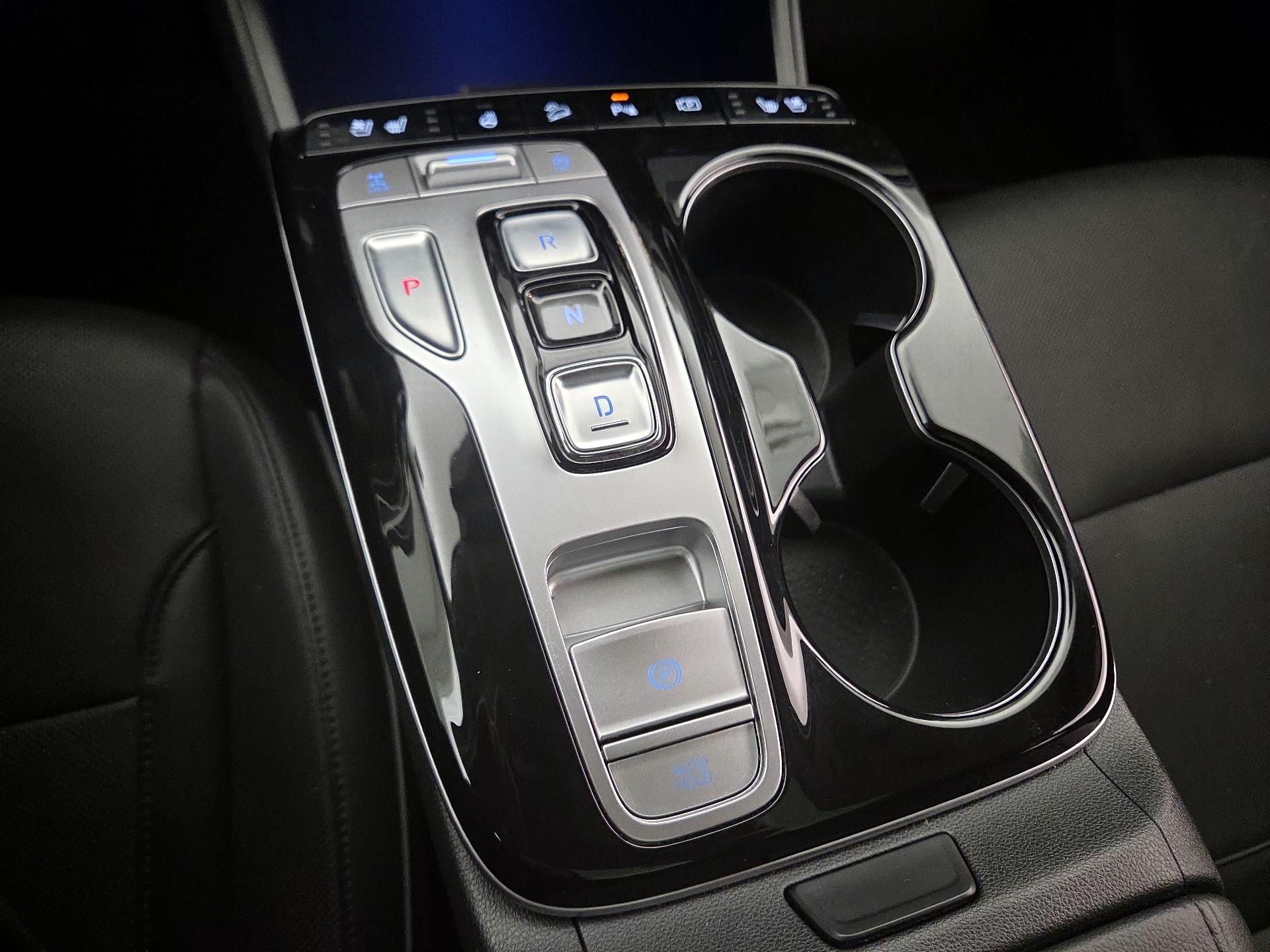 Thumbnail: 2022 Hyundai Tucson - 18