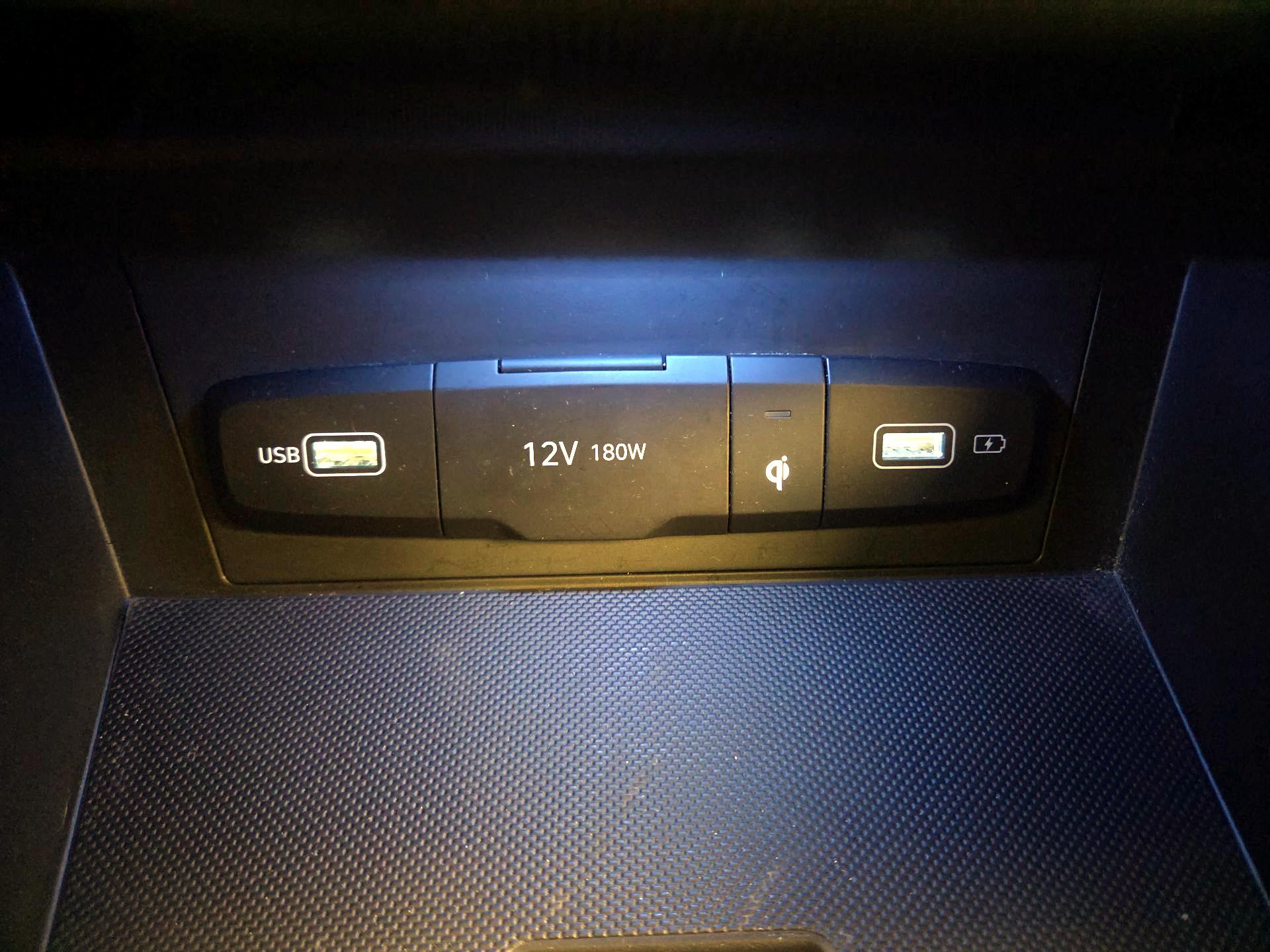 Thumbnail: 2022 Hyundai Tucson - 19