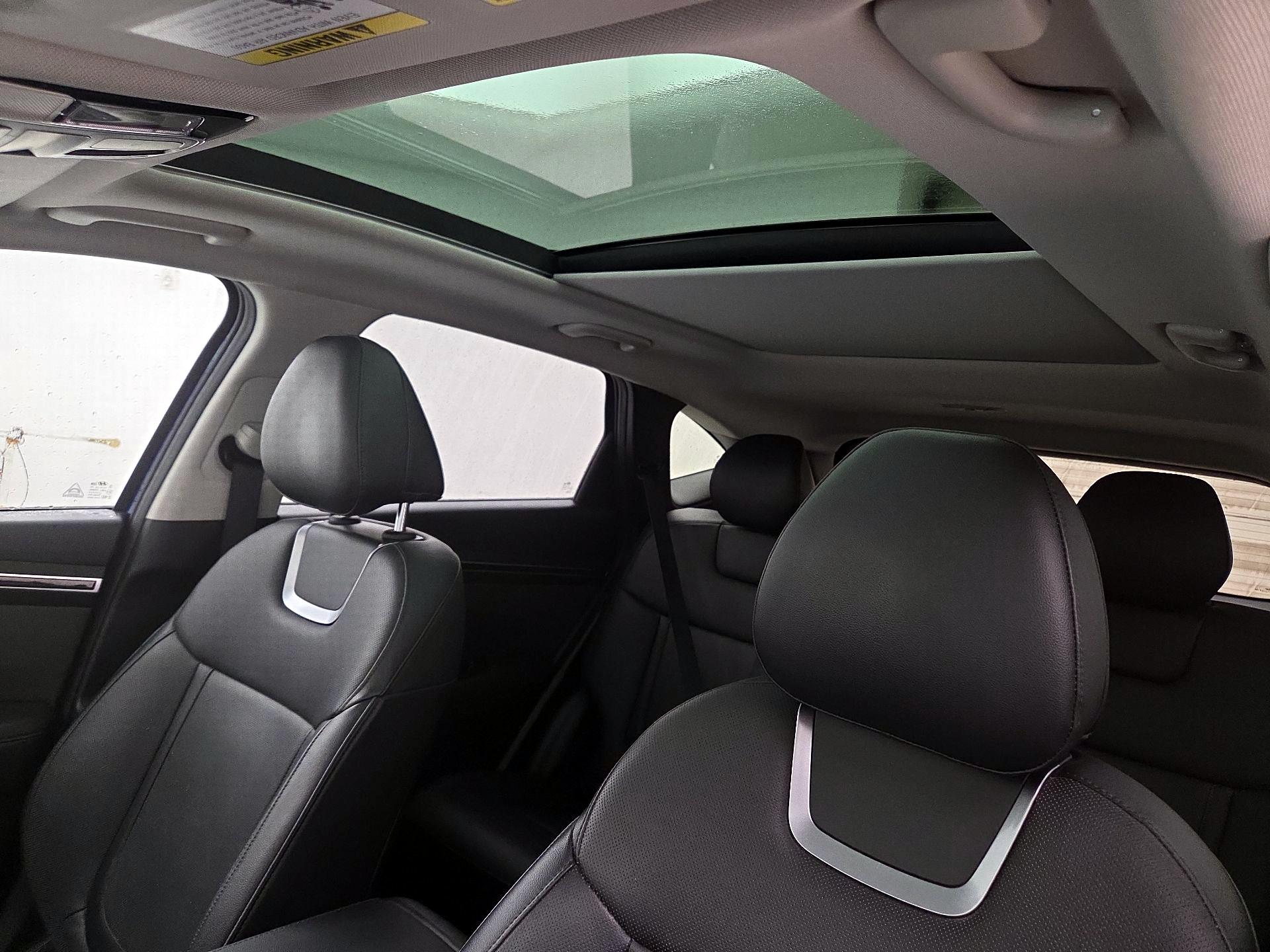 Thumbnail: 2022 Hyundai Tucson - 20