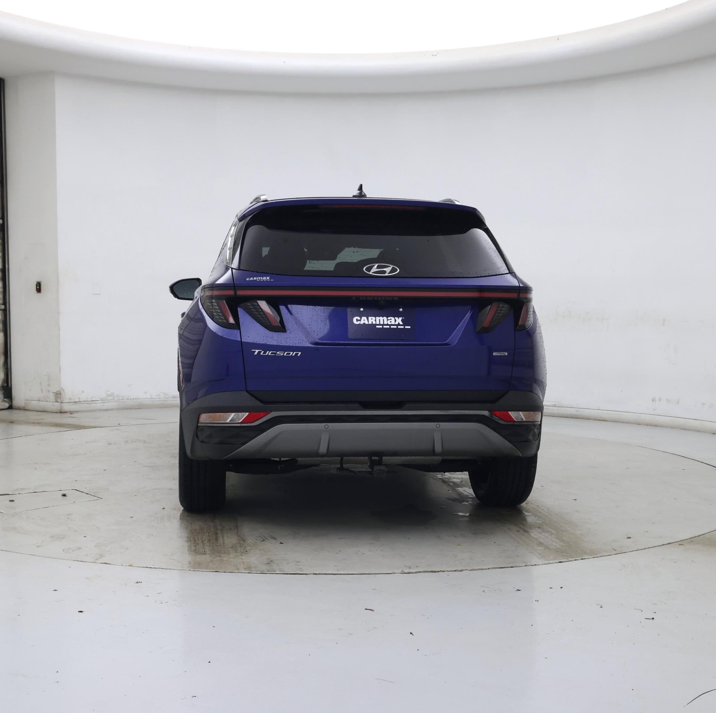 Thumbnail: 2022 Hyundai Tucson - 6