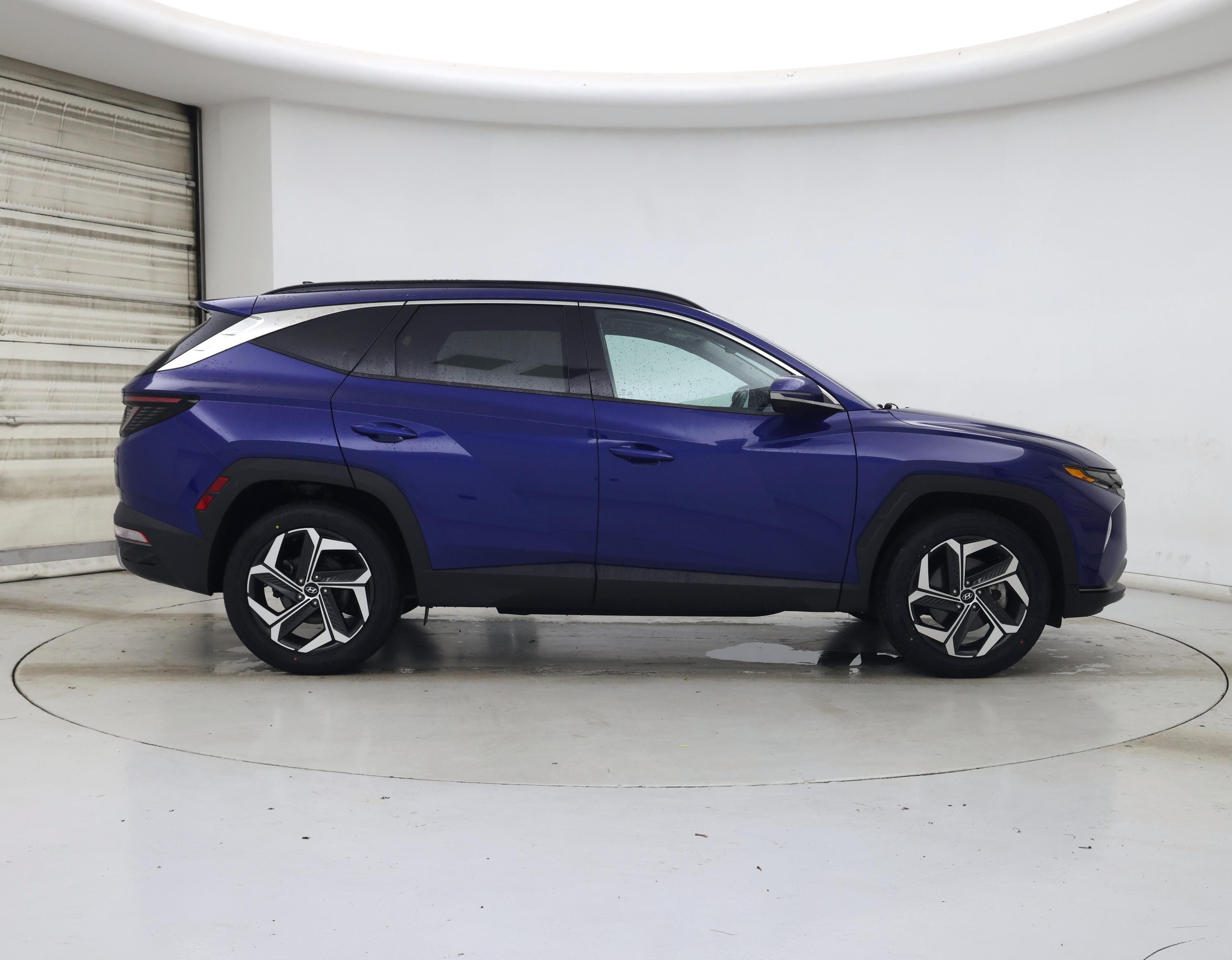 Thumbnail: 2022 Hyundai Tucson - 7